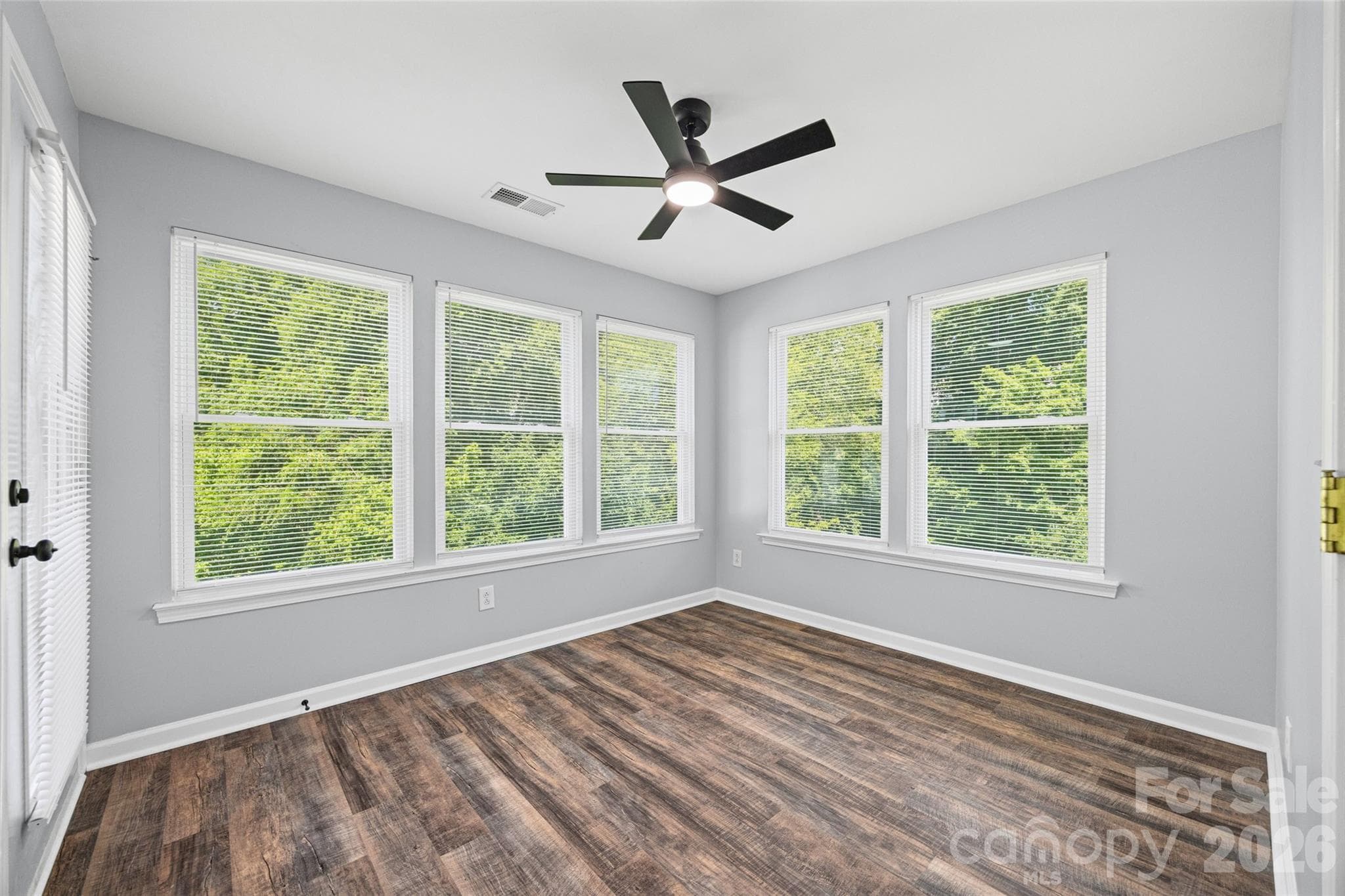 Flex Space perfect for office, guest room, sitting room, etc. - 8119 Tremaine Court, Charlotte