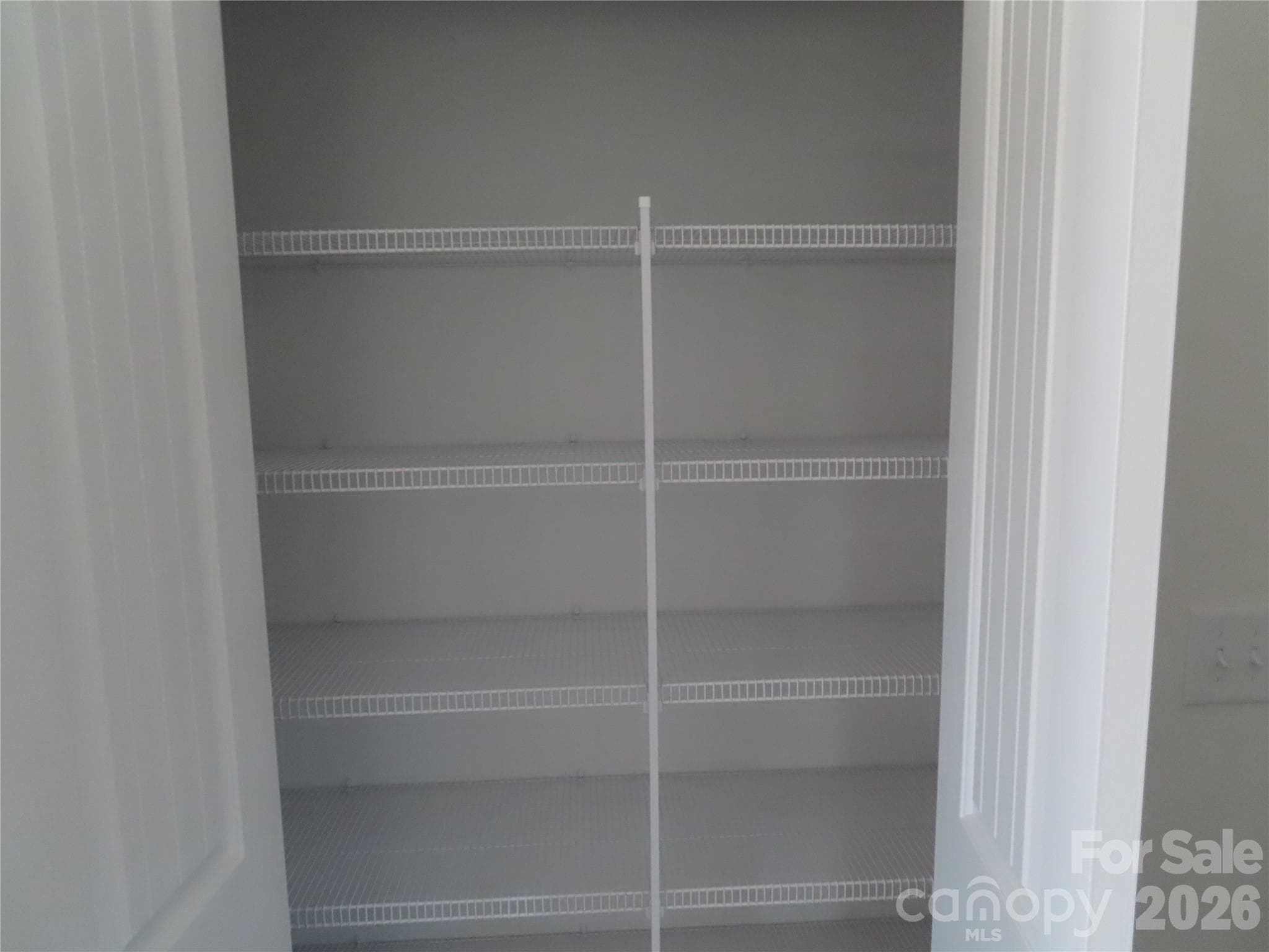 Pantry - 117 Mason Tanner Court, Rock Hill