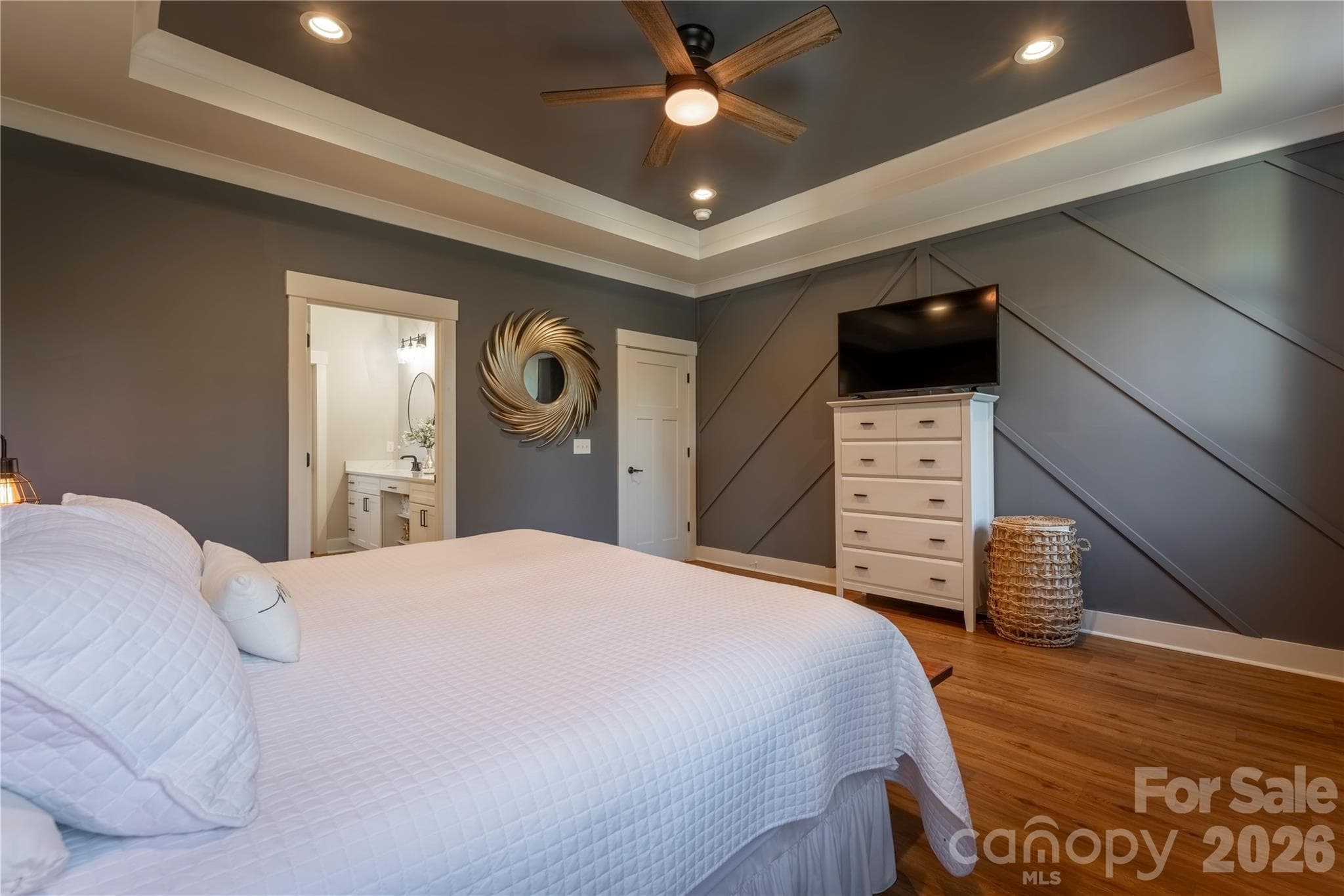 Single Family Residence at 5019 Star Magnolia Court, Clover, photo 19 of 43