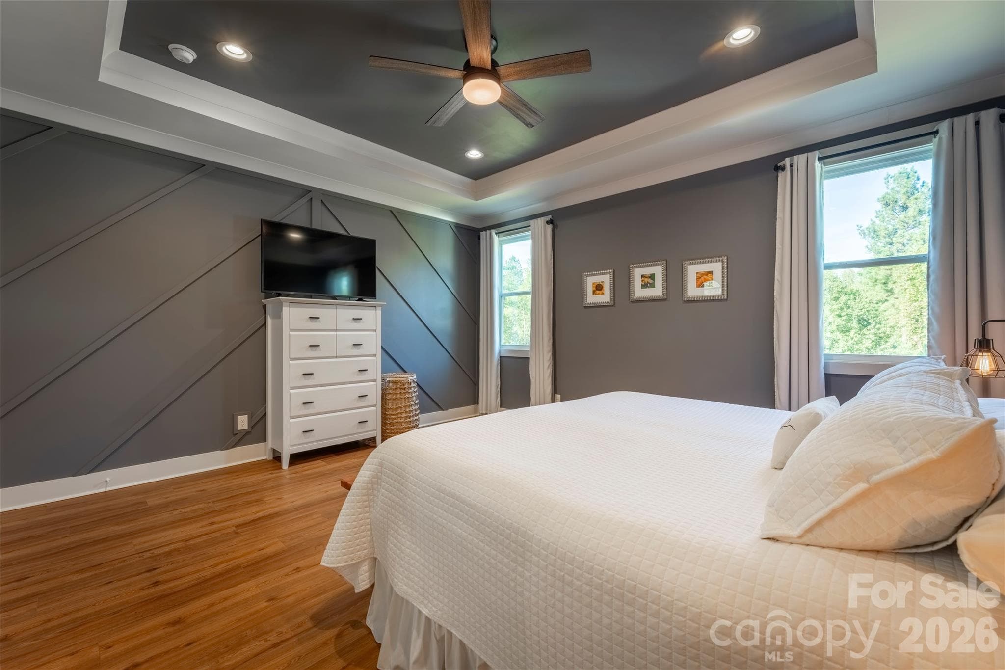 Single Family Residence at 5019 Star Magnolia Court, Clover, photo 20 of 43