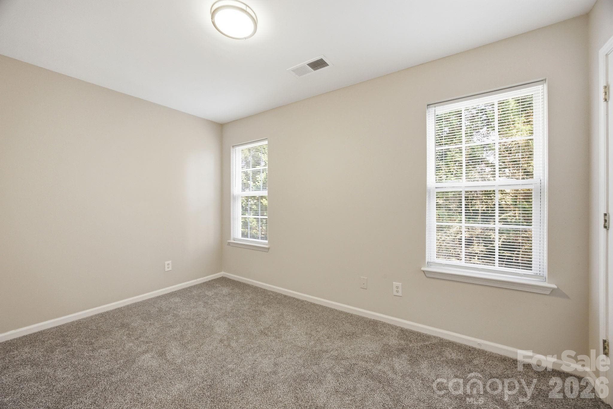 New Carpet, freshly painted. - 6123 Dane Drive, Dallas