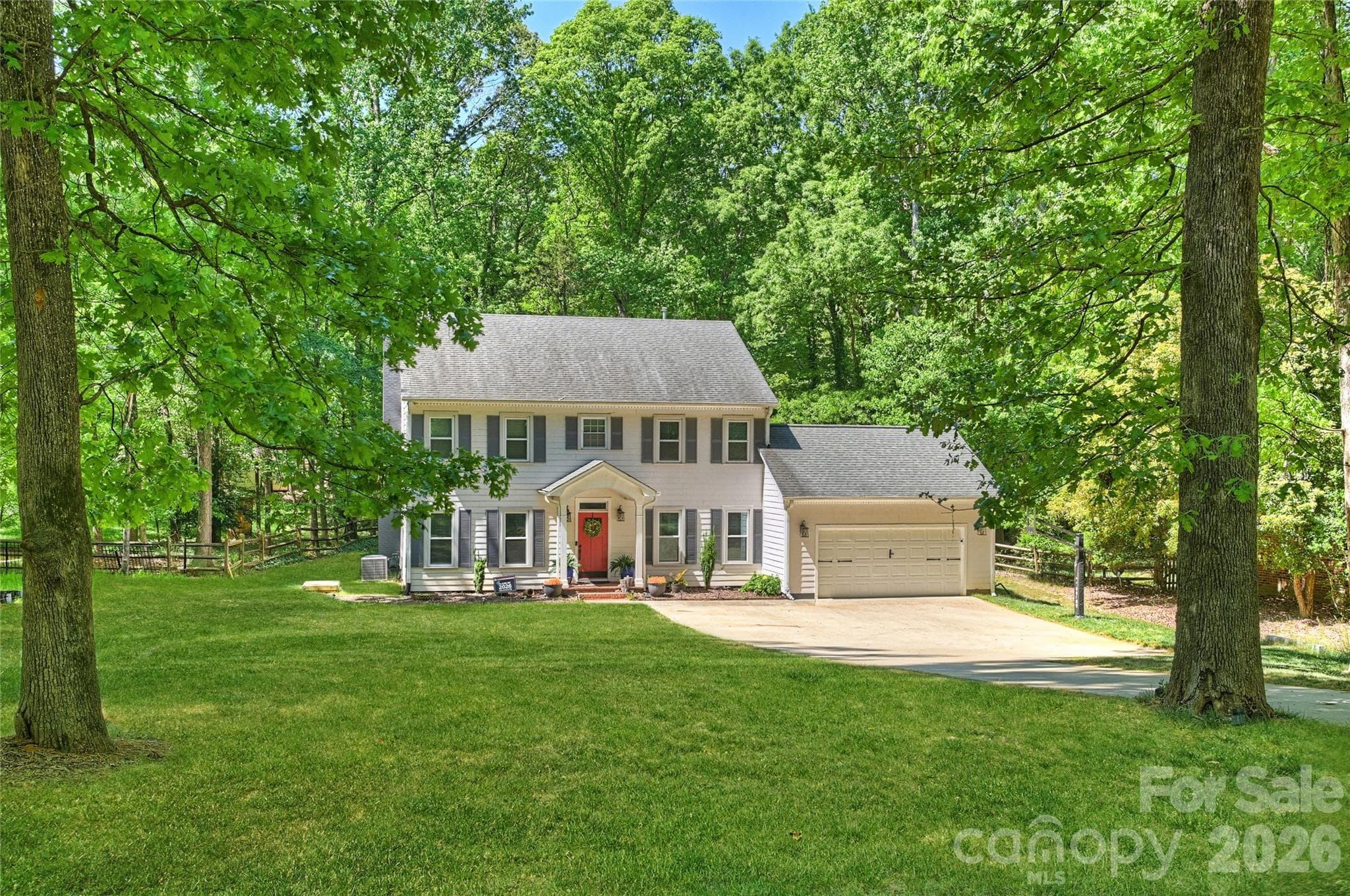 Single Family Residence at Charlotte, photo 2 of 33
