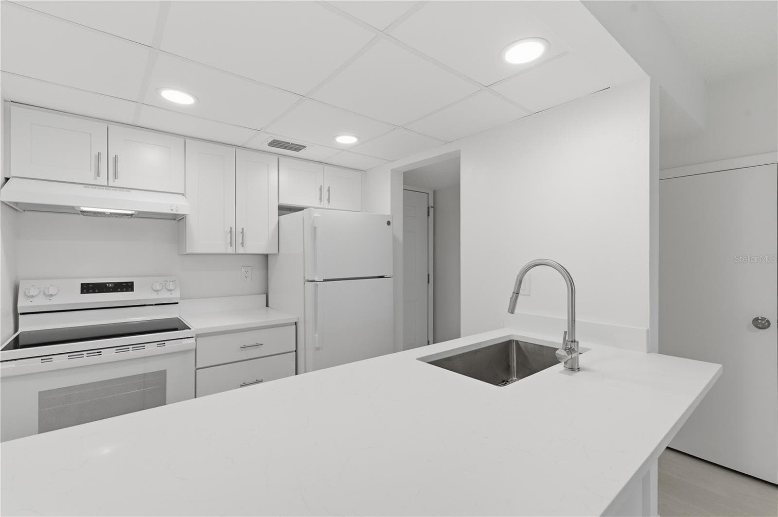 Quadruplex at 1100 TURNER ST, CLEARWATER, photo 7 of 8