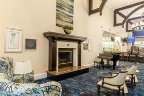 STONEYBROOK CC - 9550 HIGH GATE DR #1525, SARASOTA