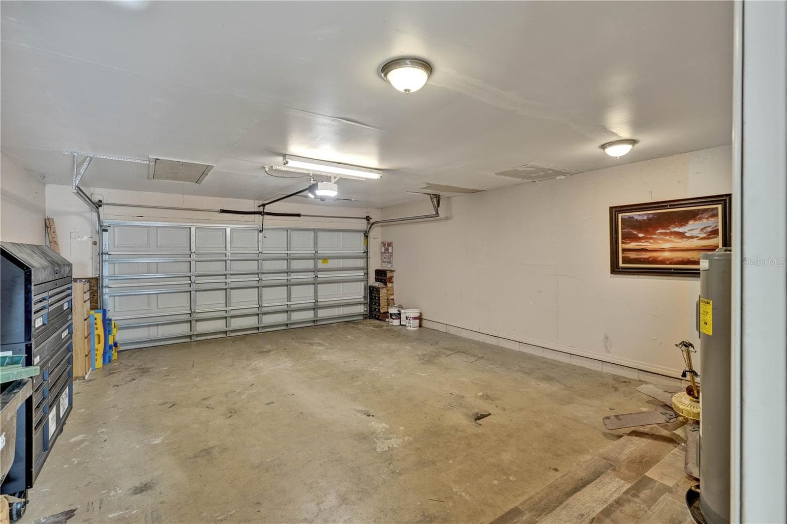 2 car garage - 1879 KAMLER AVE, ORLANDO