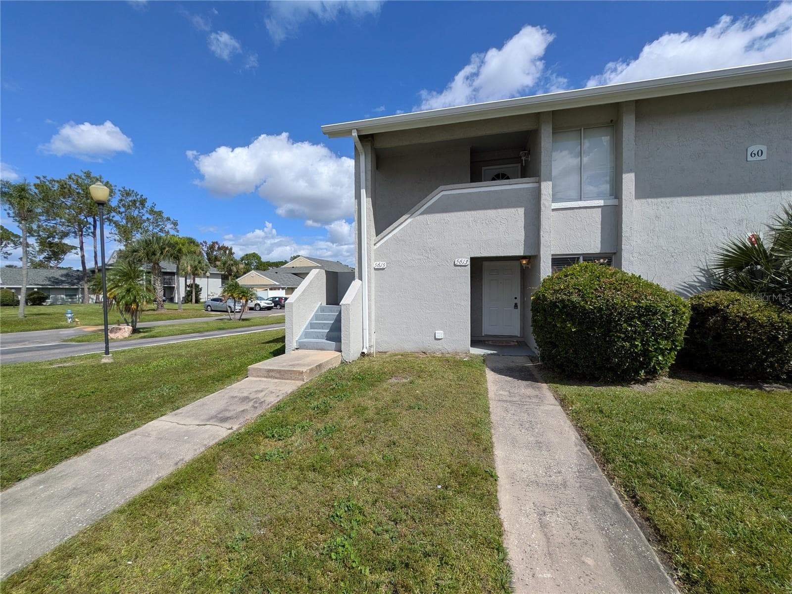 Condominium at 5613 BLUE SHADOWS CT #60-2, ORLANDO, photo 4 of 24