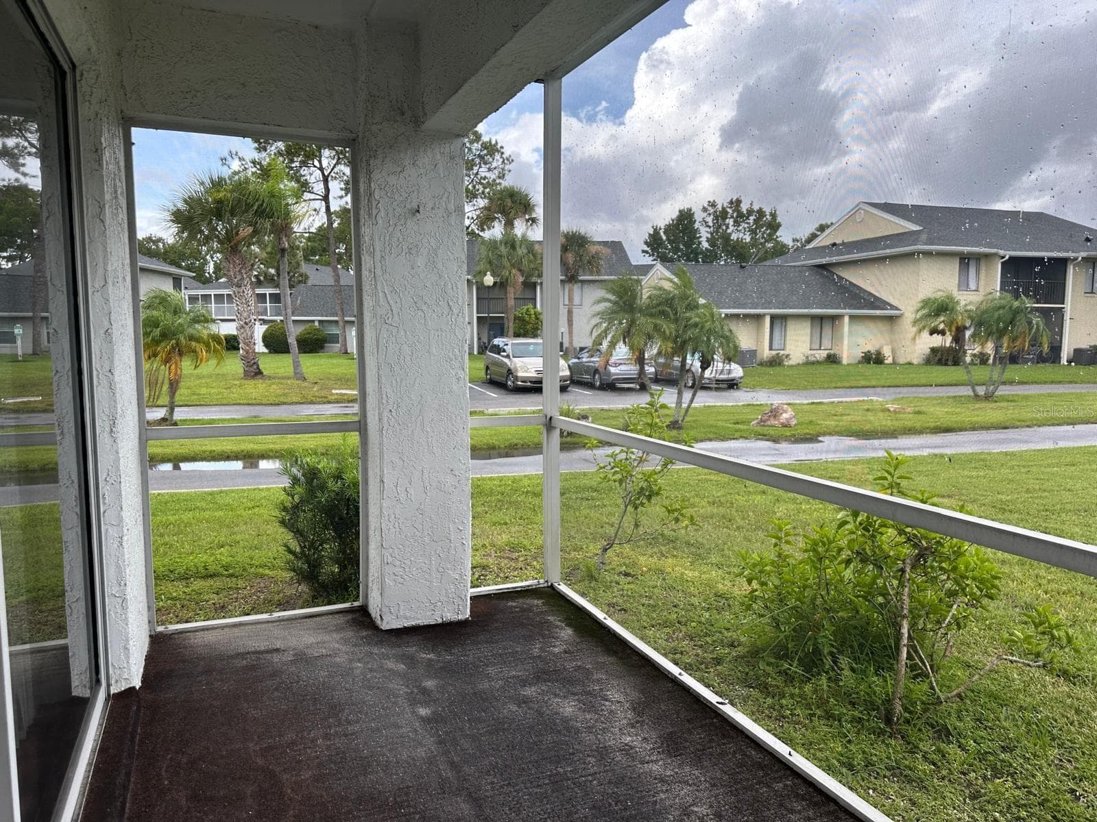 Condominium at 5613 BLUE SHADOWS CT #60-2, ORLANDO, photo 21 of 24