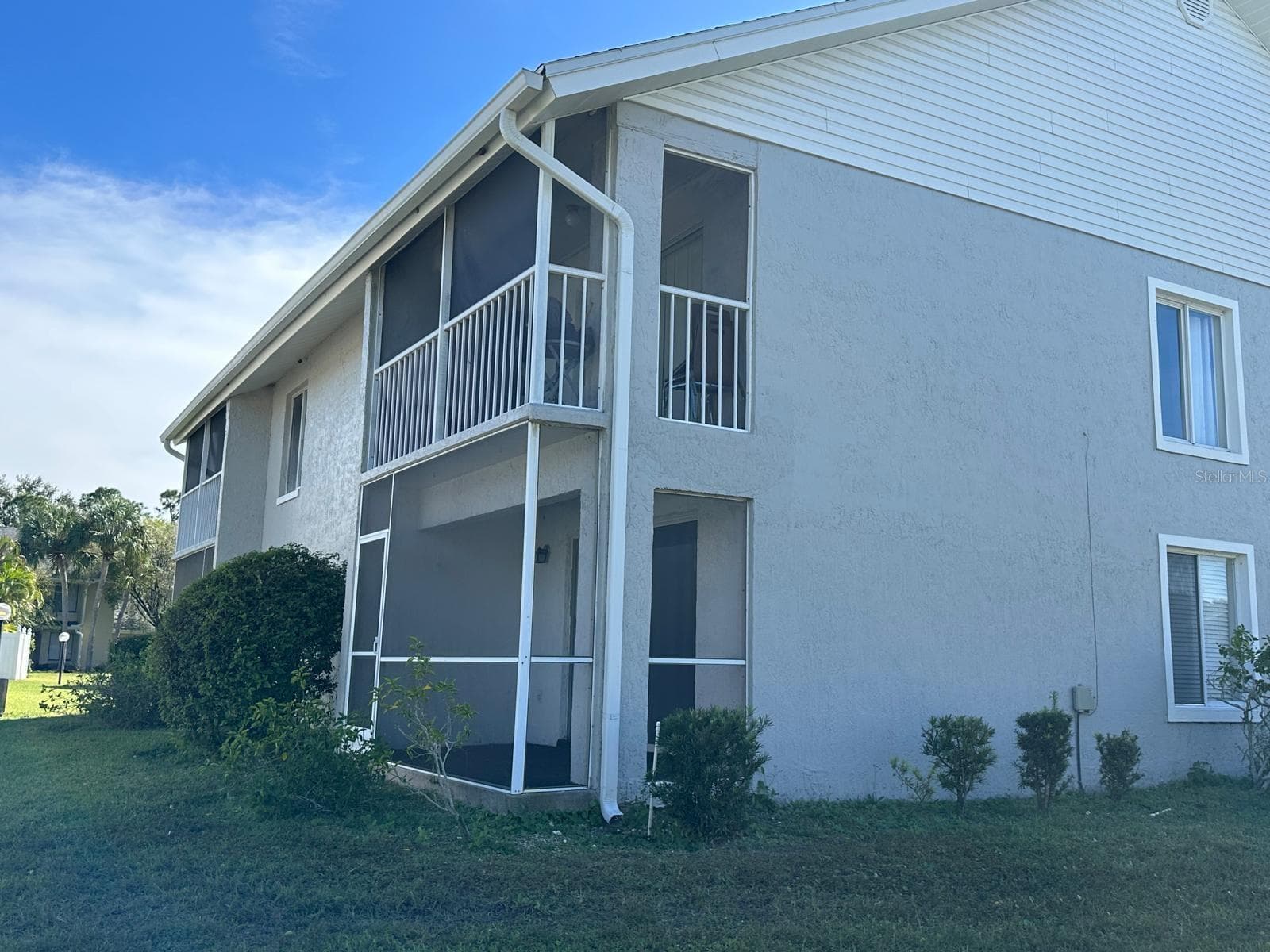 Condominium at 5613 BLUE SHADOWS CT #60-2, ORLANDO, photo 22 of 24