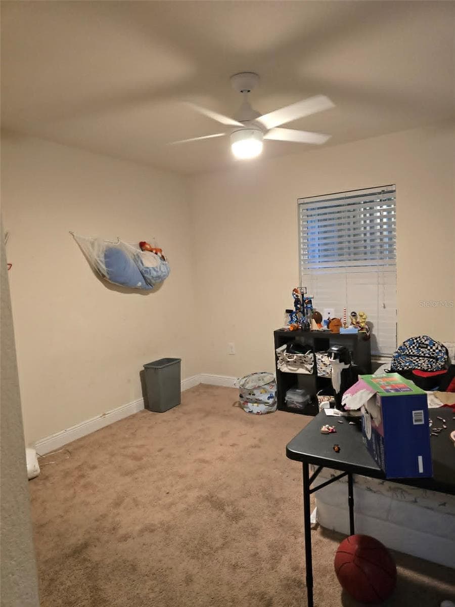 3rd bedroom - 1982 WINSLOW LN, NORTH PORT