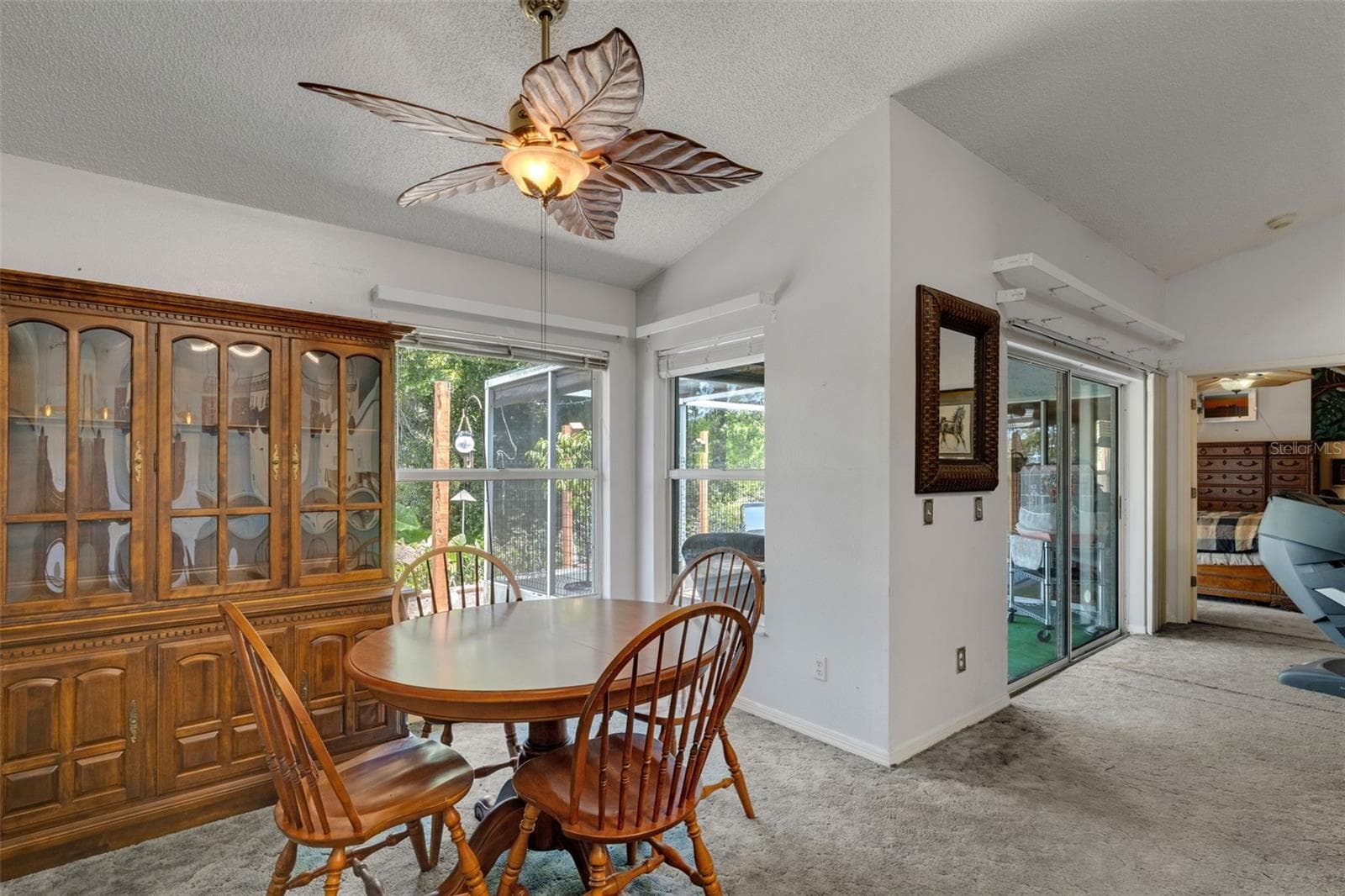 Dining Area - 907 50TH ST E, BRADENTON
