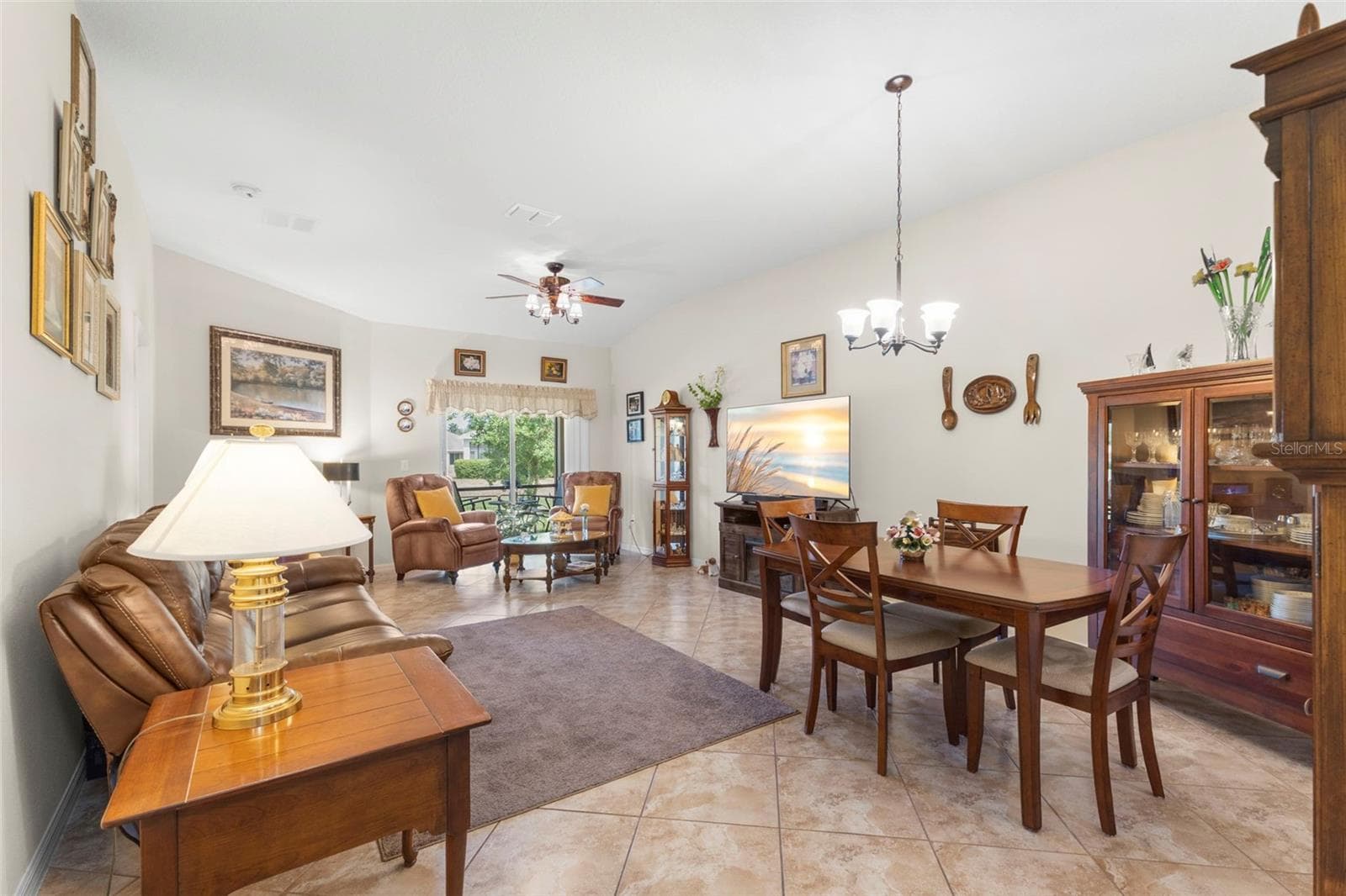 Villa at 13627 CREST LAKE DR, HUDSON, photo 11 of 48