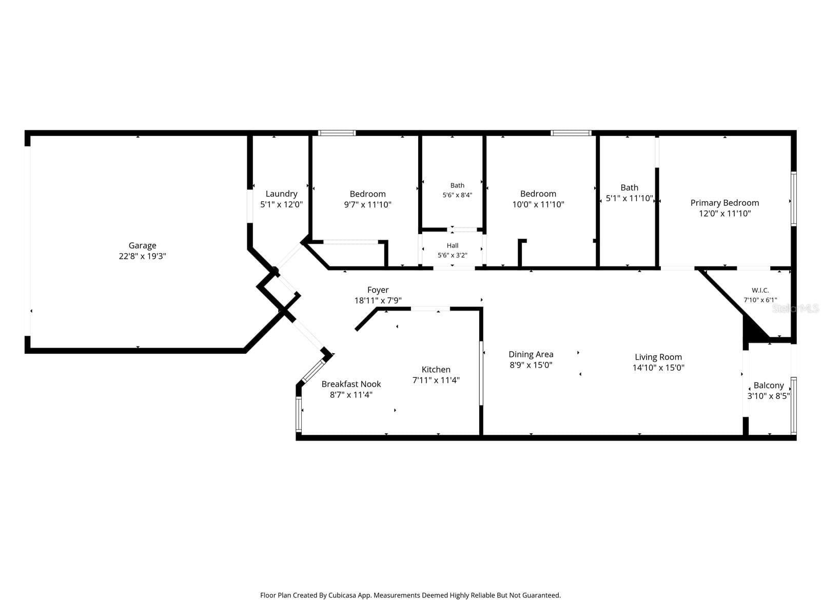 Villa at 13627 CREST LAKE DR, HUDSON, photo 27 of 48