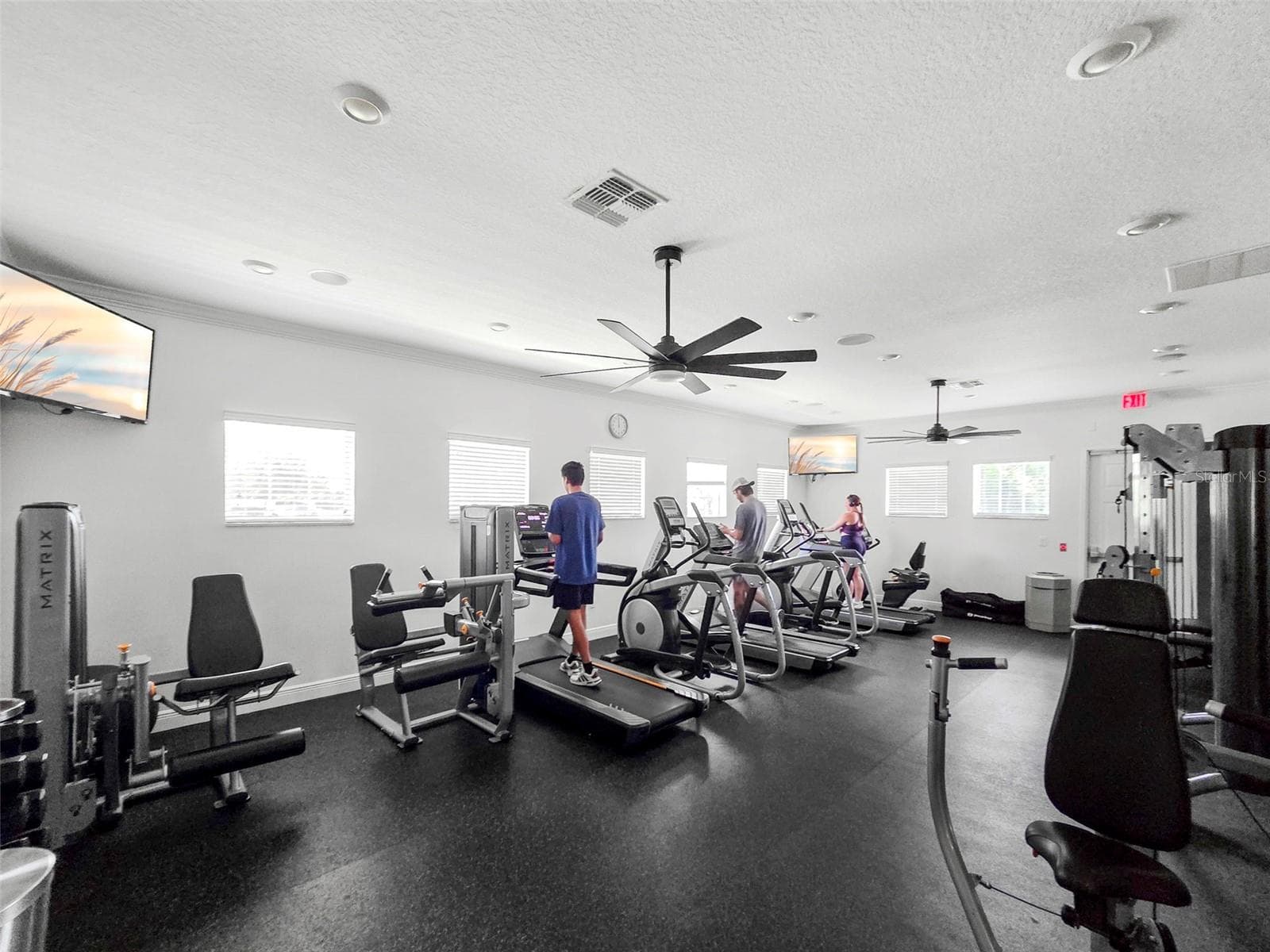 Fitness Center - 13627 CREST LAKE DR, HUDSON