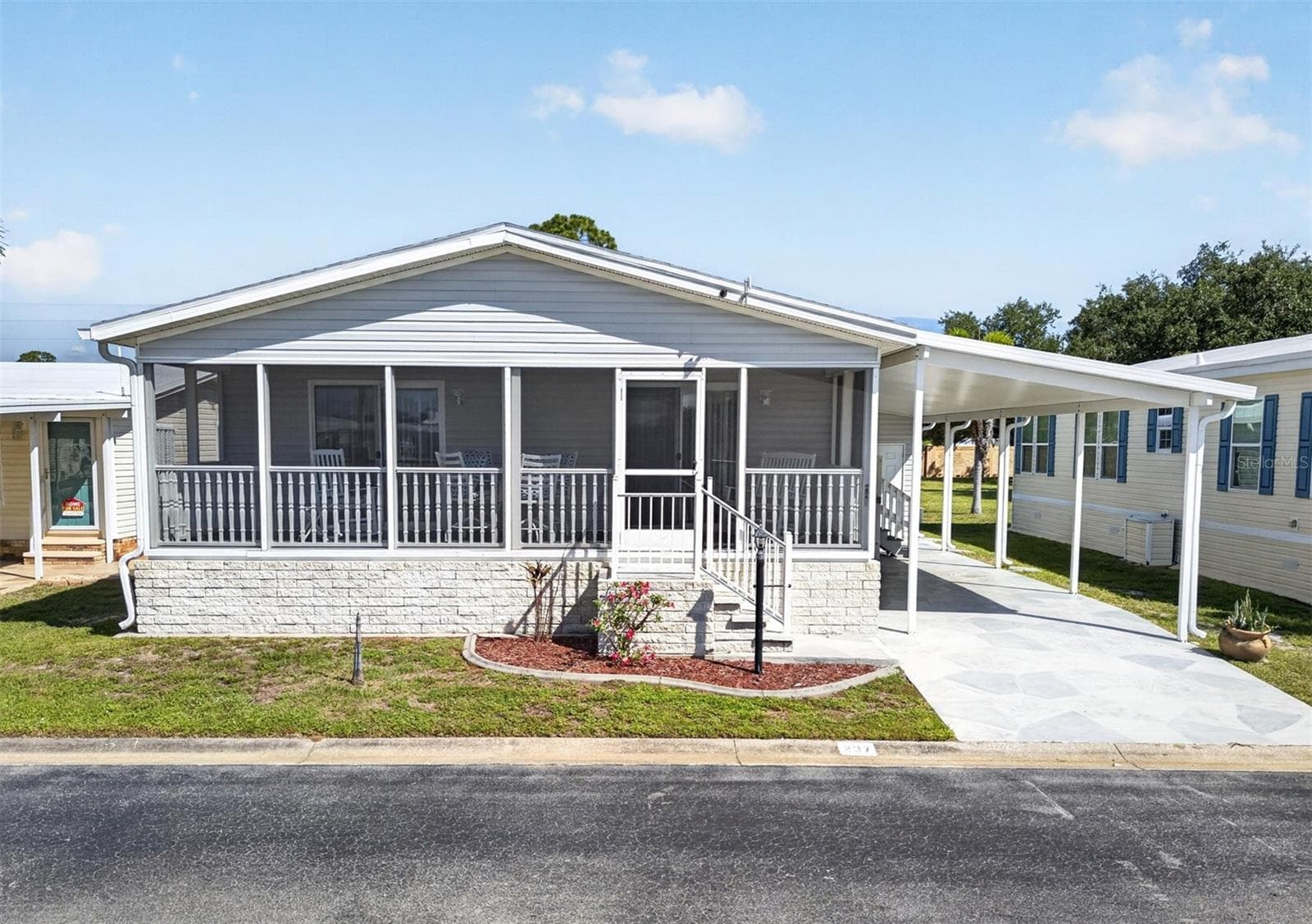 15550 BURNT STORE RD #237