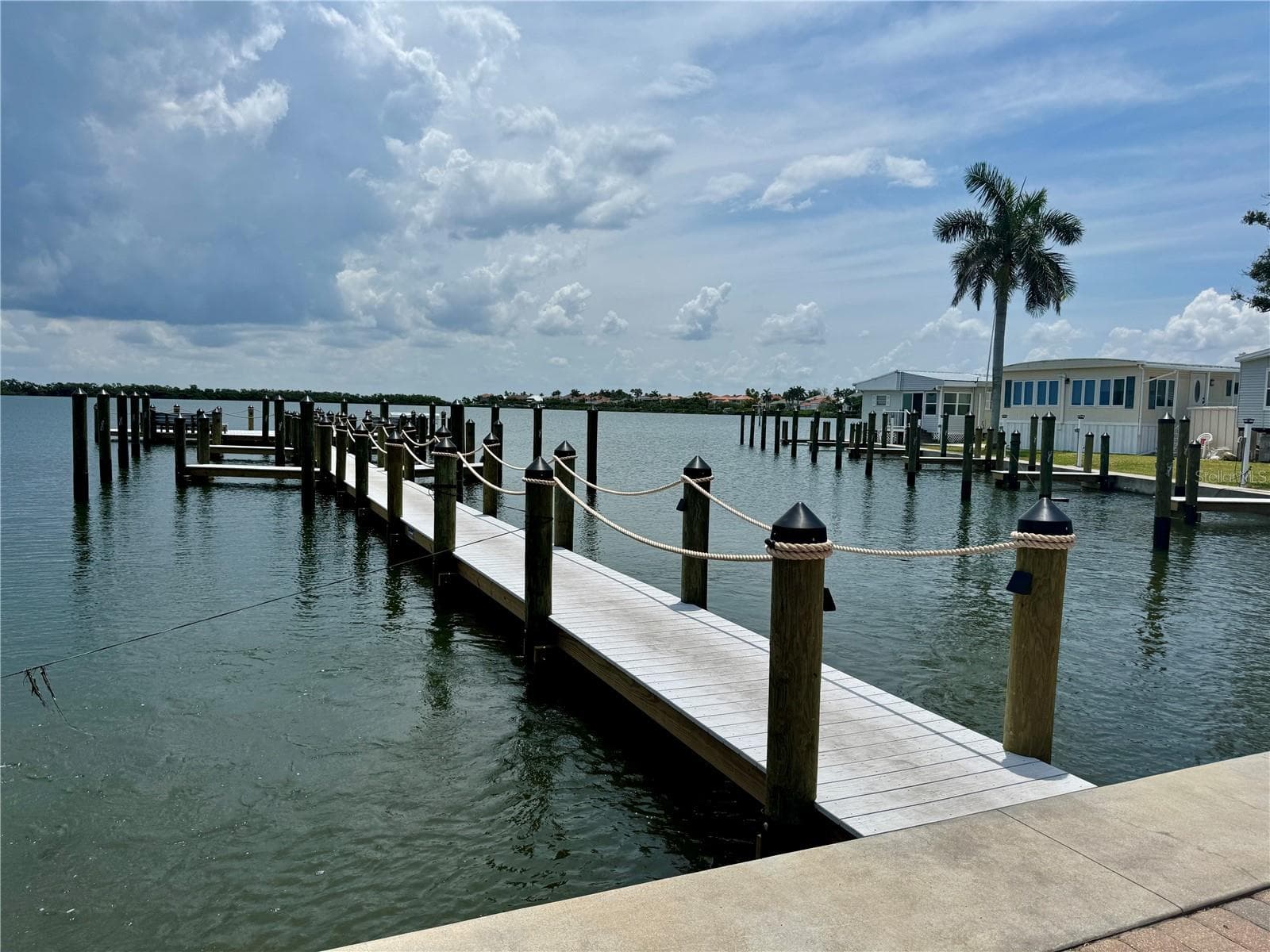 Boat Docks - 3710 GULF OF MEXICO DR #F2, LONGBOAT KEY
