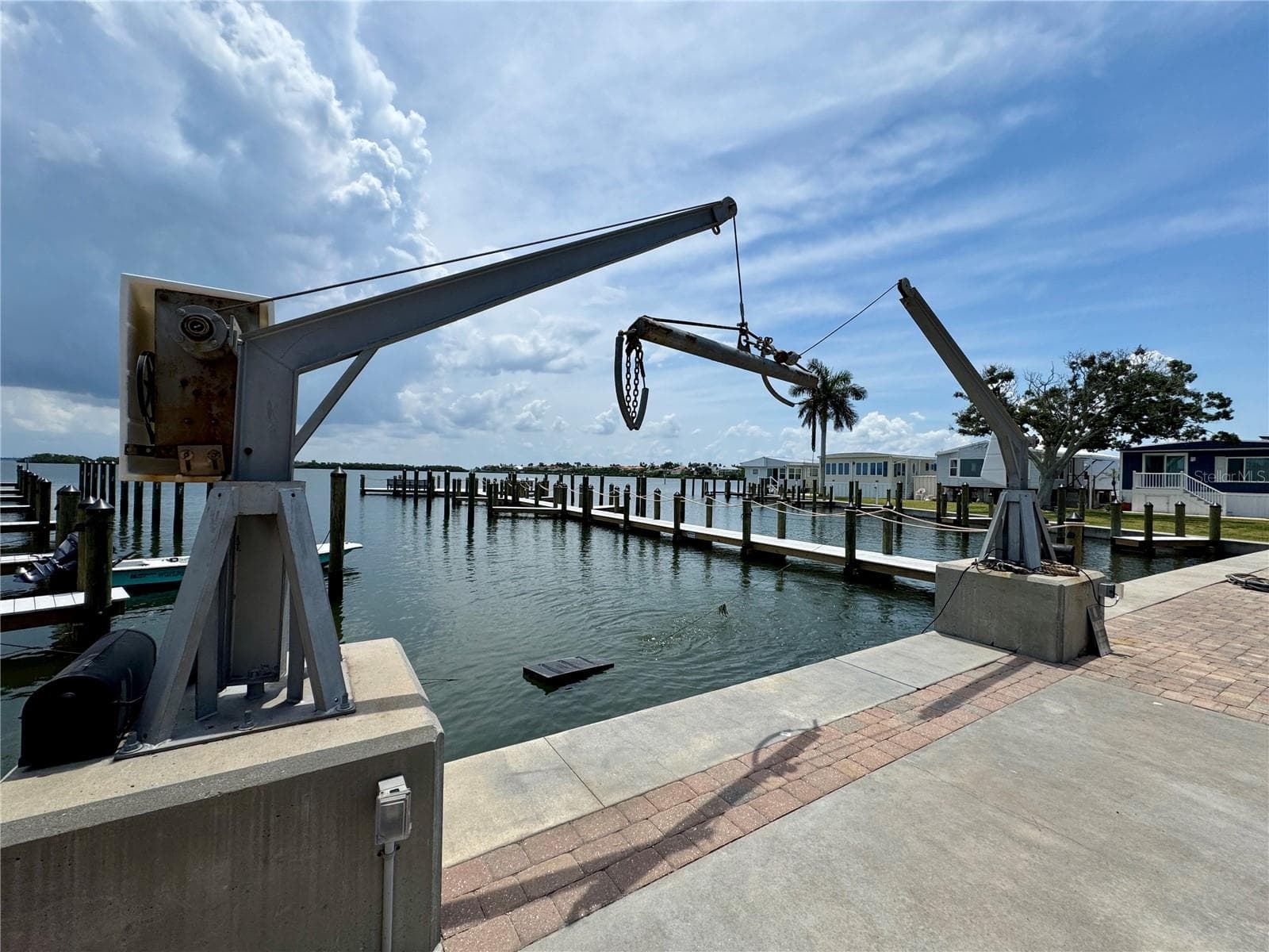 Manufactured Home at 3710 GULF OF MEXICO DR #F2, LONGBOAT KEY, photo 38 of 55
