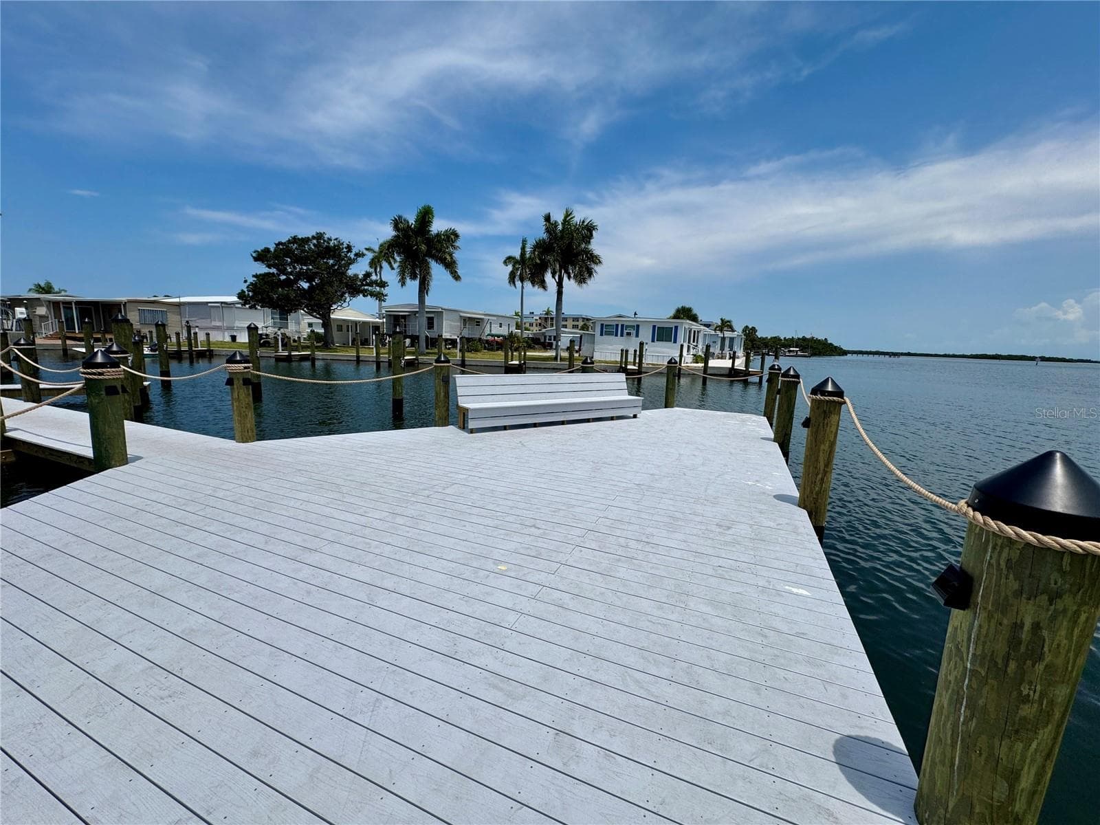 Manufactured Home at 3710 GULF OF MEXICO DR #F2, LONGBOAT KEY, photo 40 of 55
