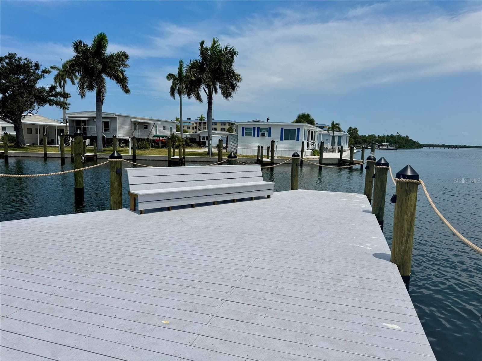 Manufactured Home at 3710 GULF OF MEXICO DR #F2, LONGBOAT KEY, photo 41 of 55