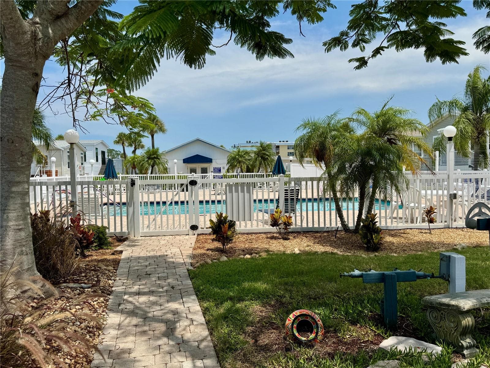 Manufactured Home at 3710 GULF OF MEXICO DR #F2, LONGBOAT KEY, photo 55 of 55