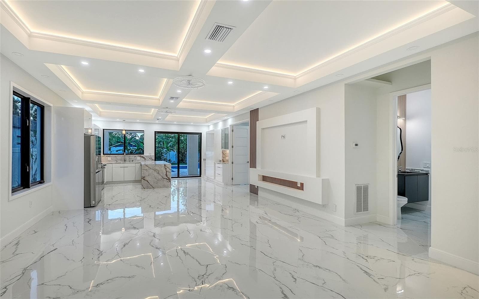 Single Family Residence at 2483 BAY ST, SARASOTA, photo 9 of 56