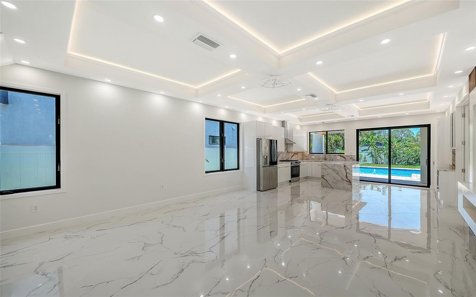Single Family Residence at 2483 BAY ST, SARASOTA, photo 13 of 56