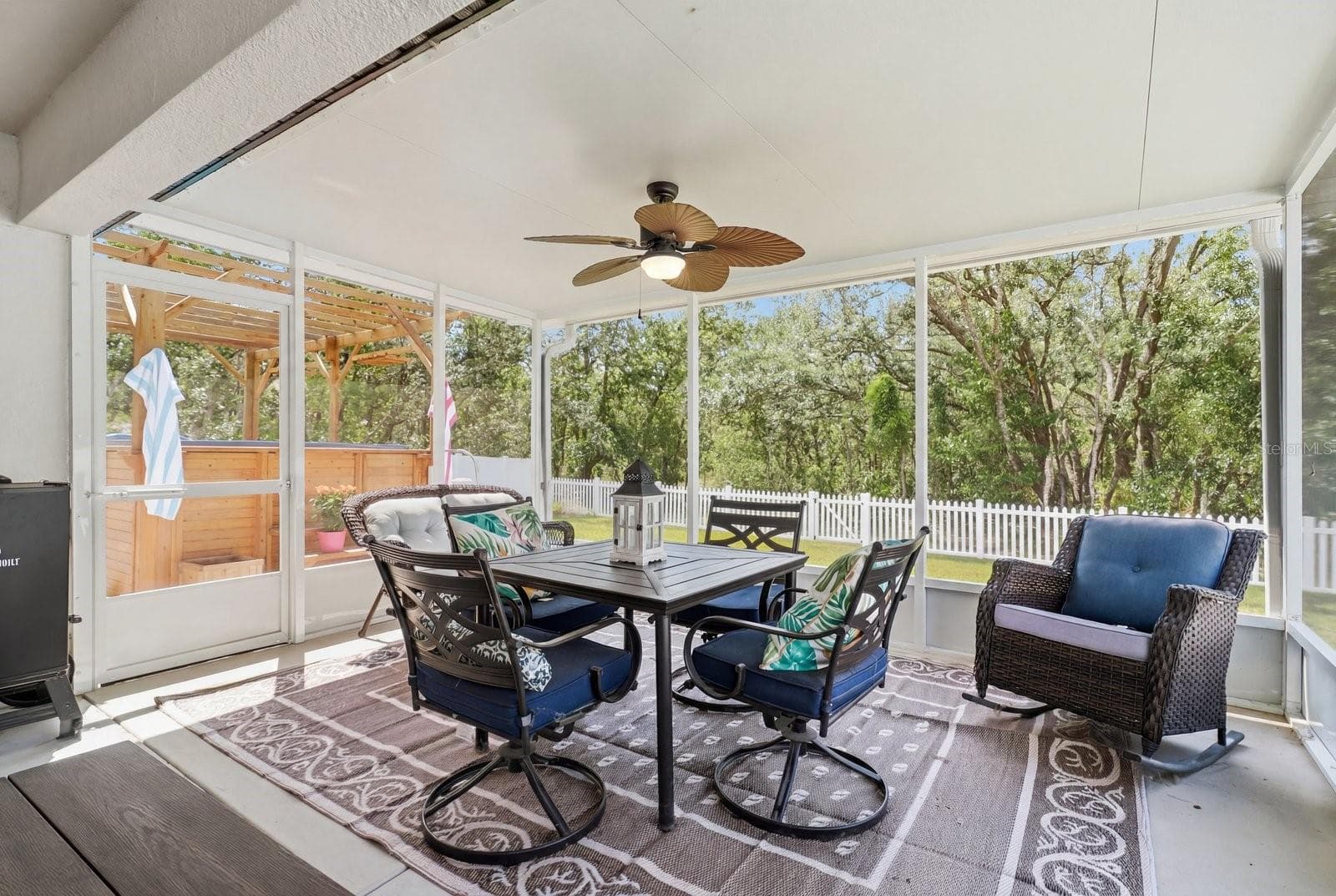 Single Family Residence at 12200 PINE FINCH AVE, WEEKI WACHEE, photo 30 of 37