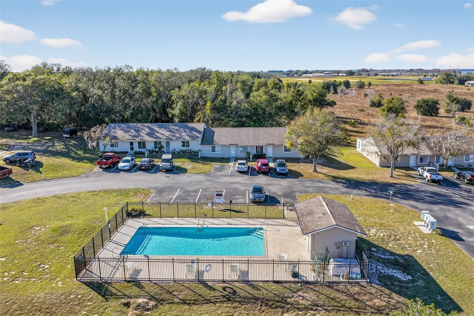 Villa at 12520 ORANGEWOOD CT, TAVARES, photo 22 of 23