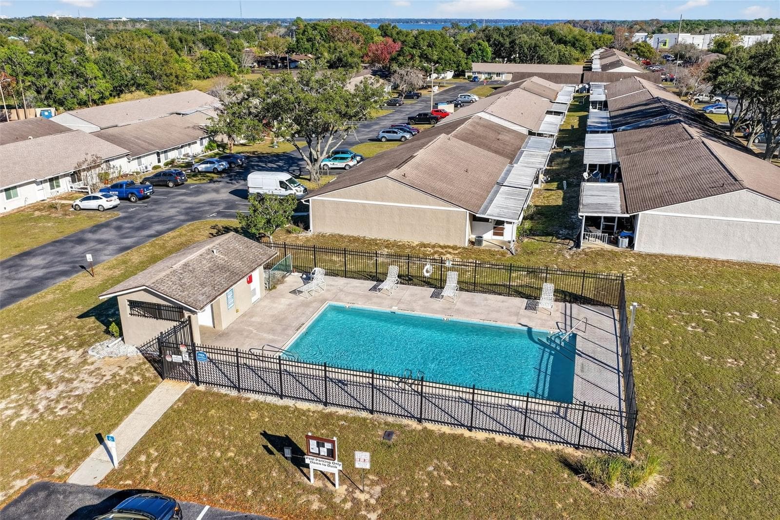 Villa at 12520 ORANGEWOOD CT, TAVARES, photo 23 of 23