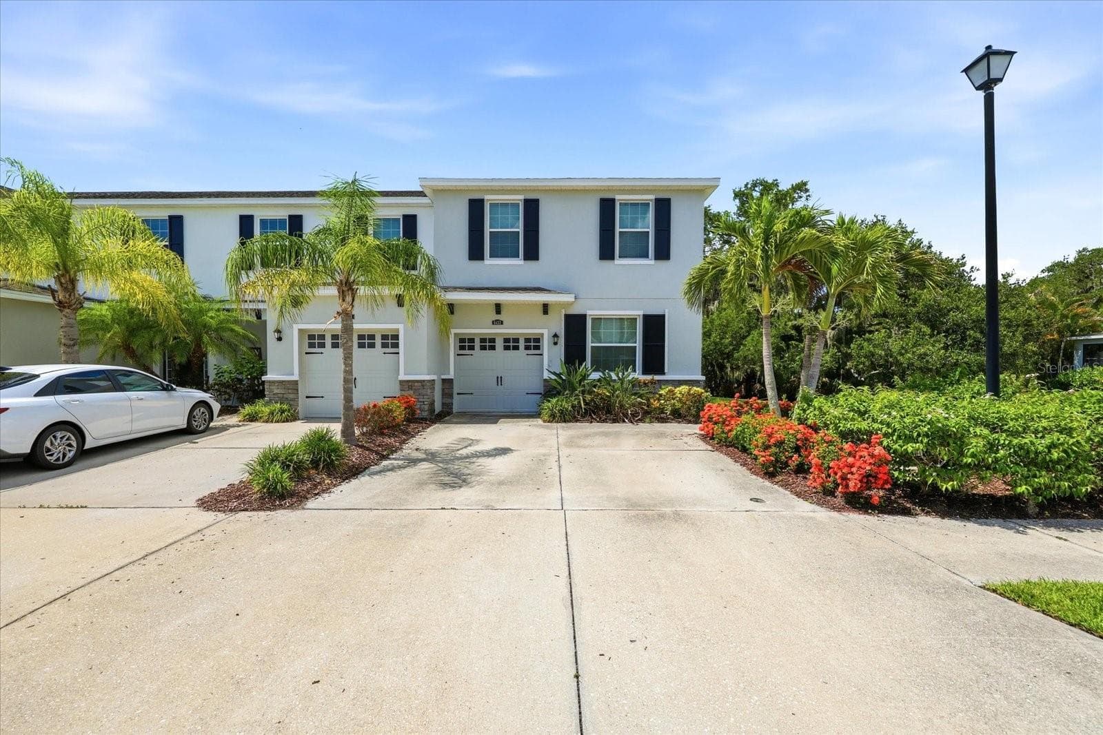 Townhouse at 6453 BAYTOWN DR, SARASOTA, photo 30 of 33