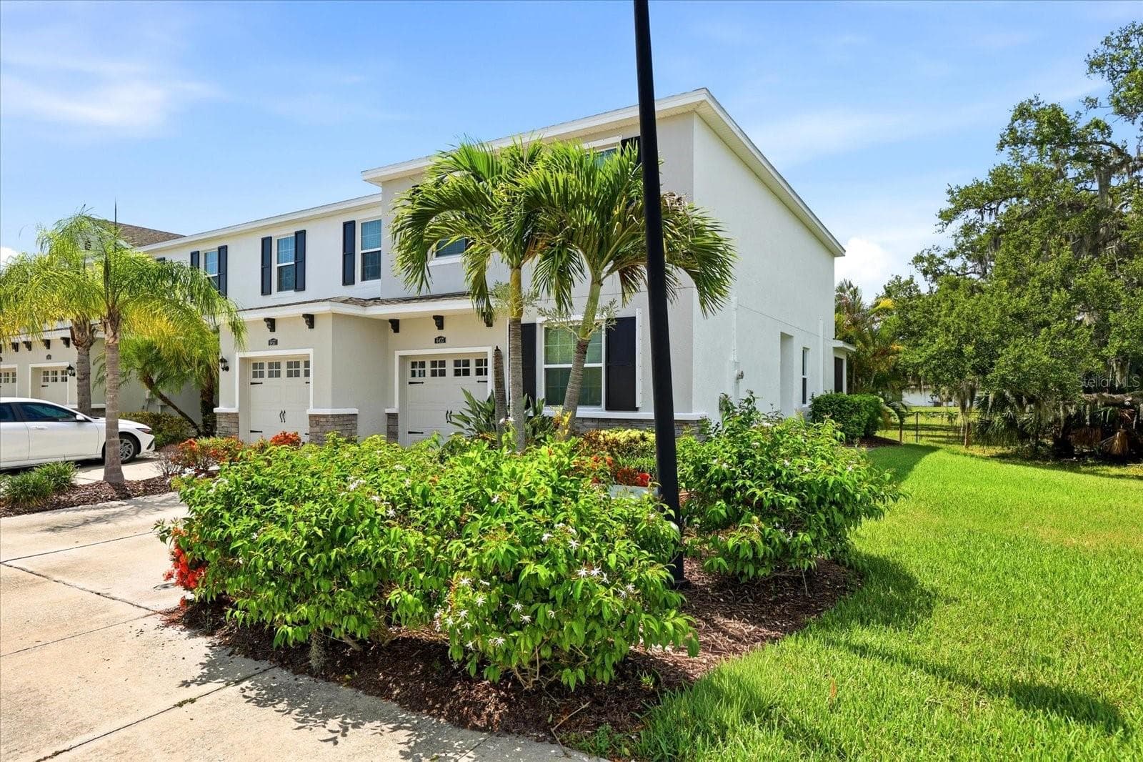 Townhouse at 6453 BAYTOWN DR, SARASOTA, photo 31 of 33