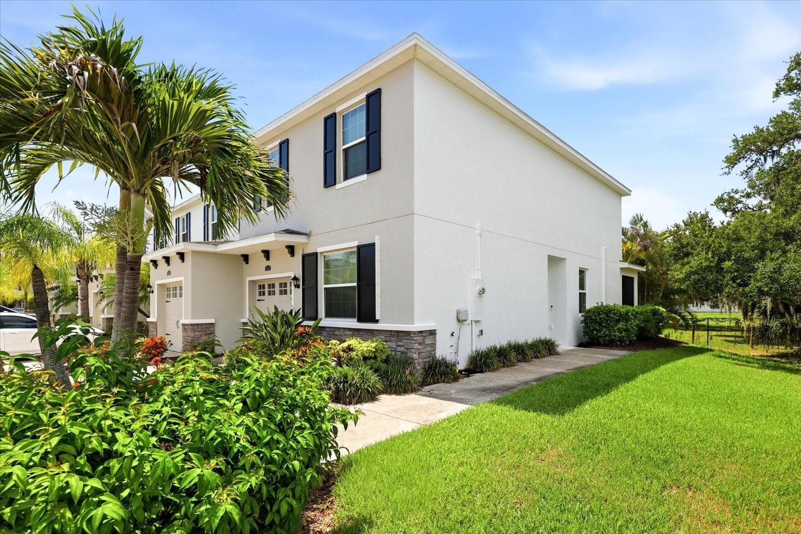 Townhouse at 6453 BAYTOWN DR, SARASOTA, photo 32 of 33