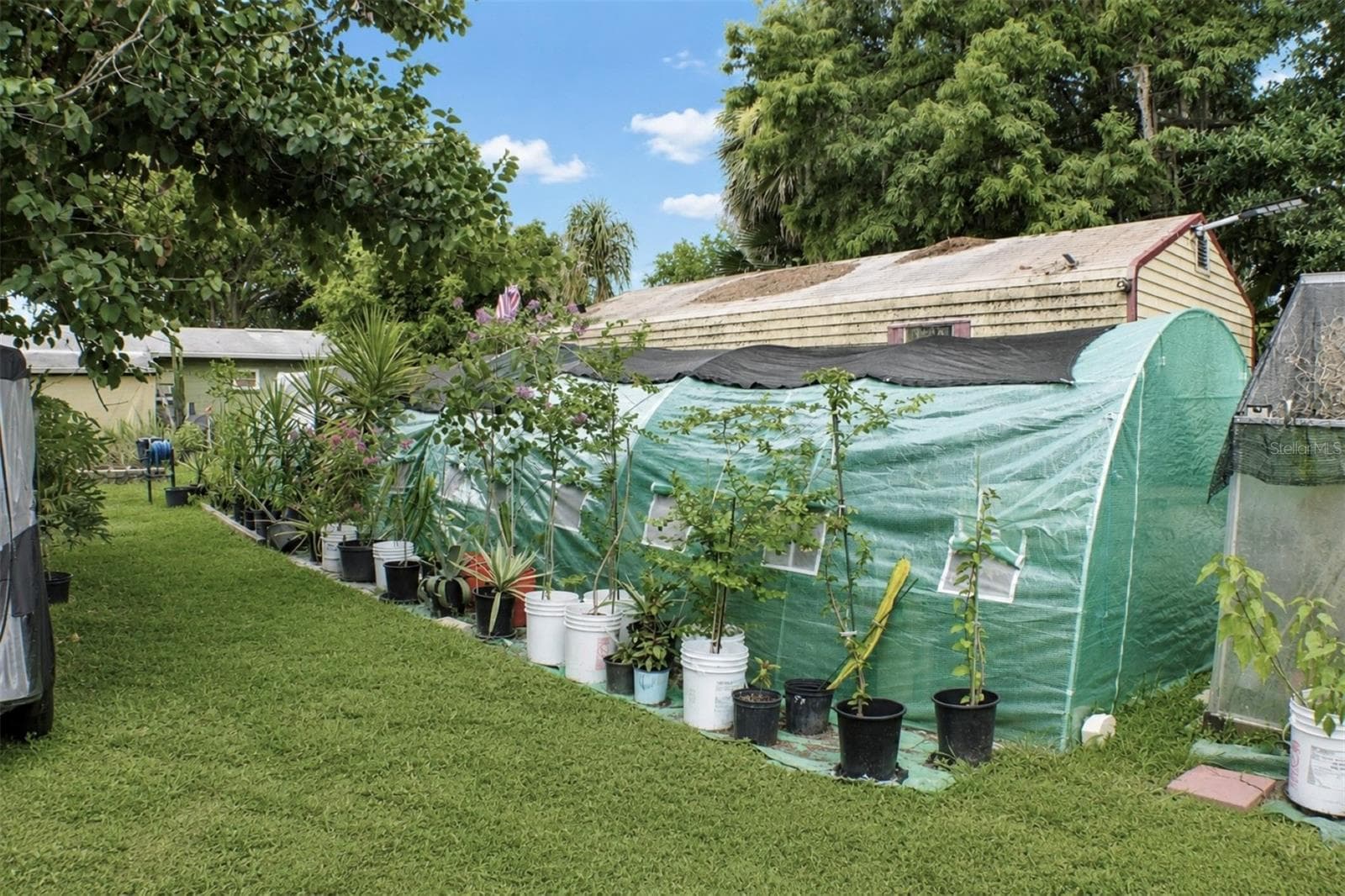 Greenhouses - 1405 28TH ST NW, WINTER HAVEN