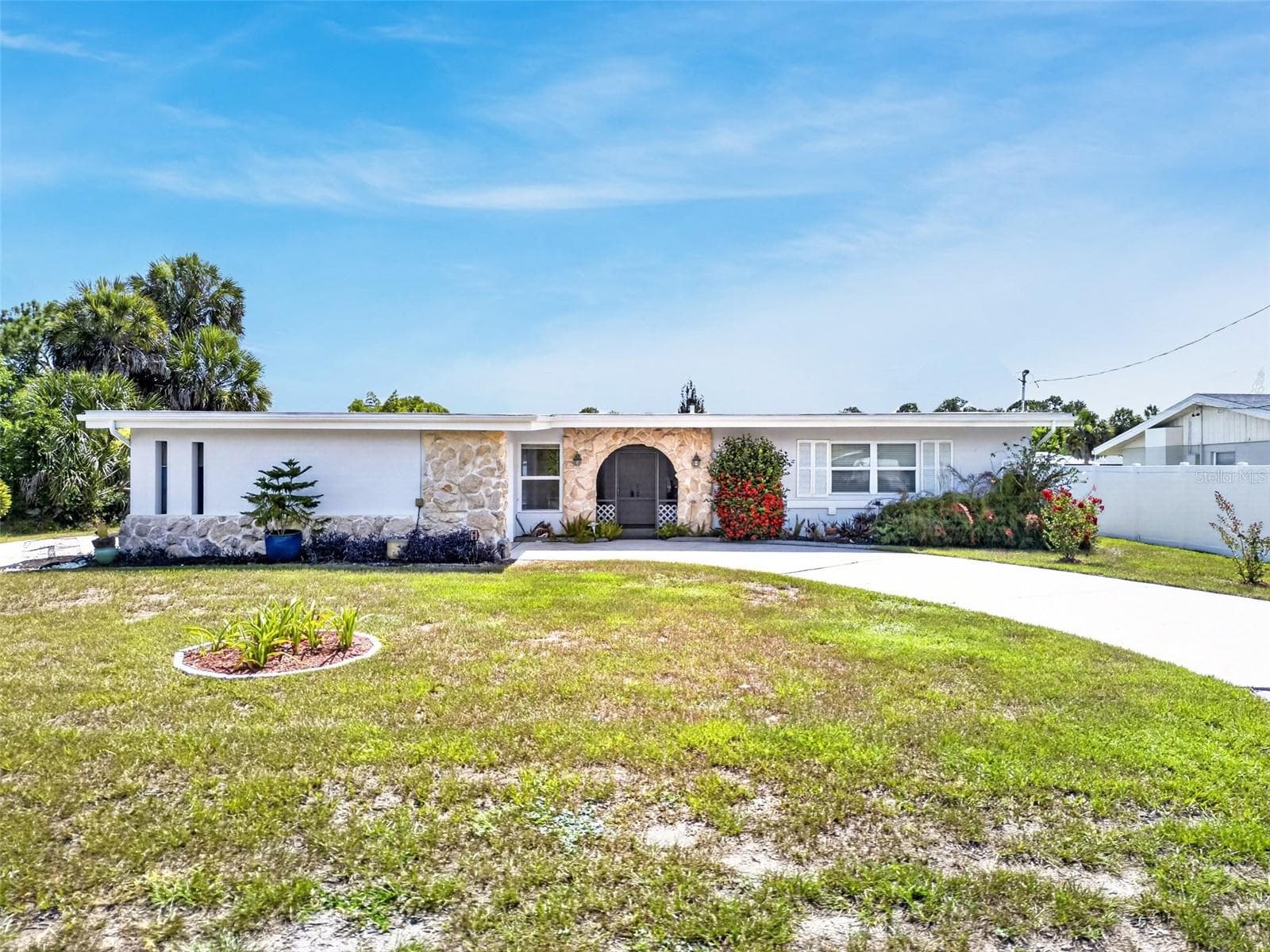 Single Family Residence at 3349 ROCK CREEK DR, PORT CHARLOTTE, photo 44 of 48
