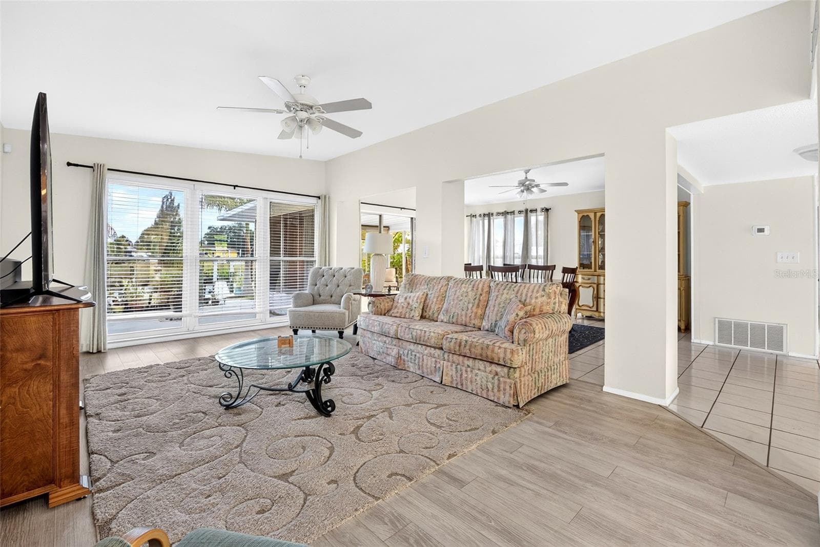Single Family Residence at 3349 ROCK CREEK DR, PORT CHARLOTTE, photo 6 of 48