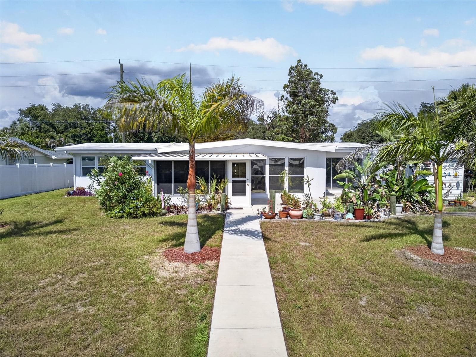 Single Family Residence at 3349 ROCK CREEK DR, PORT CHARLOTTE, photo 35 of 48