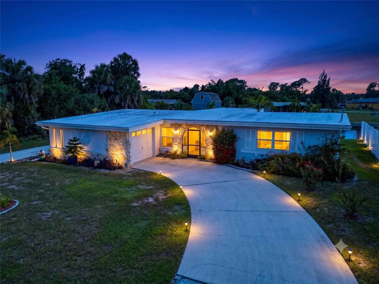 Single Family Residence at 3349 ROCK CREEK DR, PORT CHARLOTTE, photo 48 of 48