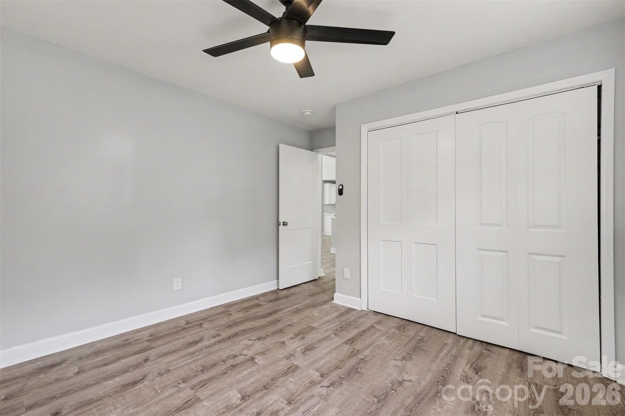 3rd bedroom in basement - 6917 Navajo Trail, Sherrills Ford