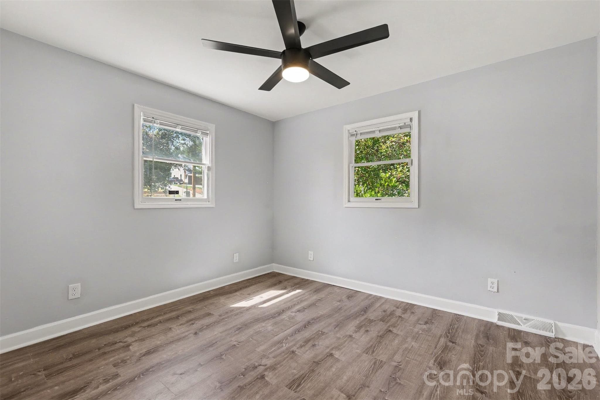 2nd Bedroom upstairs - 6917 Navajo Trail, Sherrills Ford