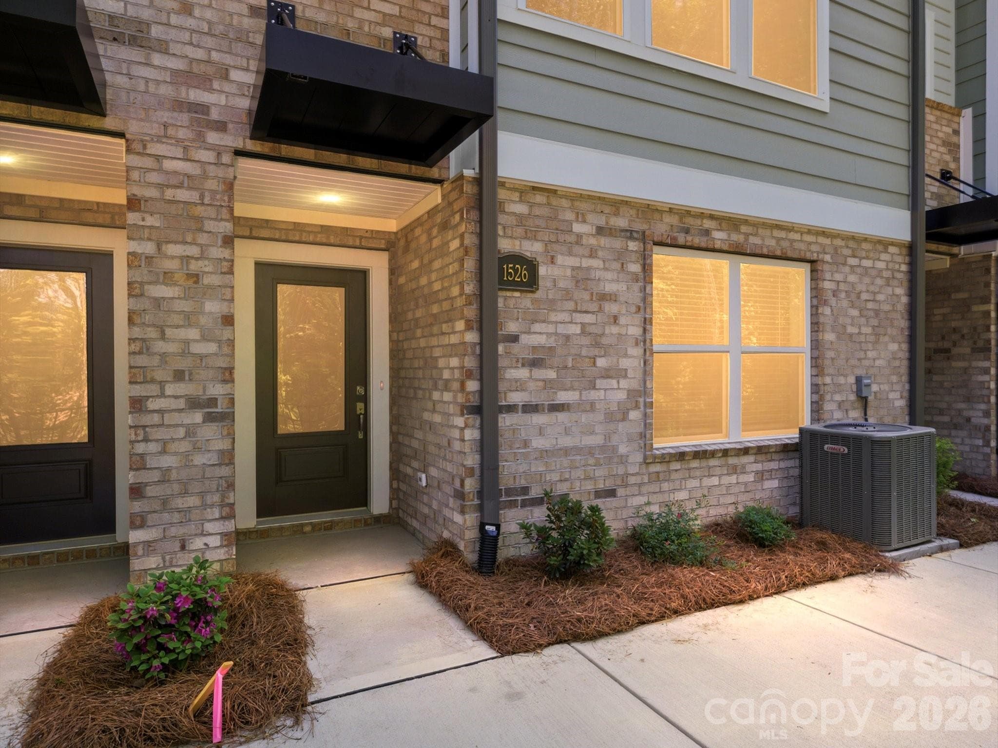Townhouse at Charlotte, photo 25 of 27