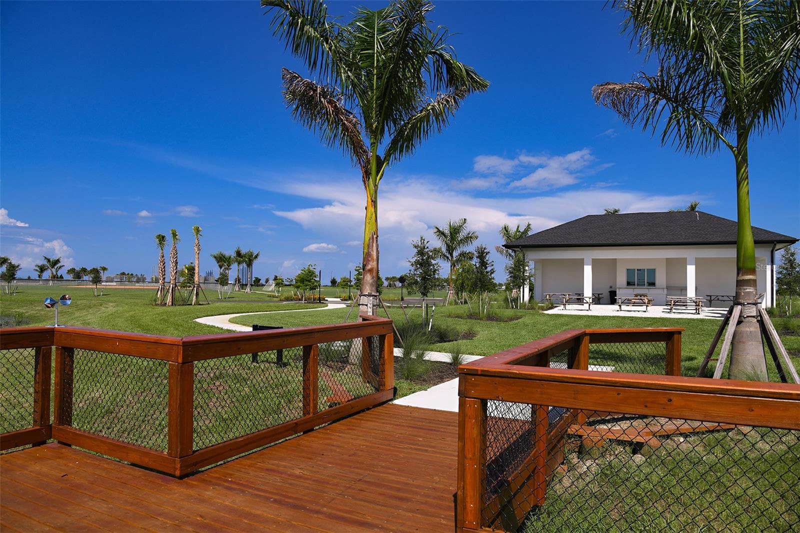 Skye Ranch Community - 10826 ECLIPSE ST, SARASOTA
