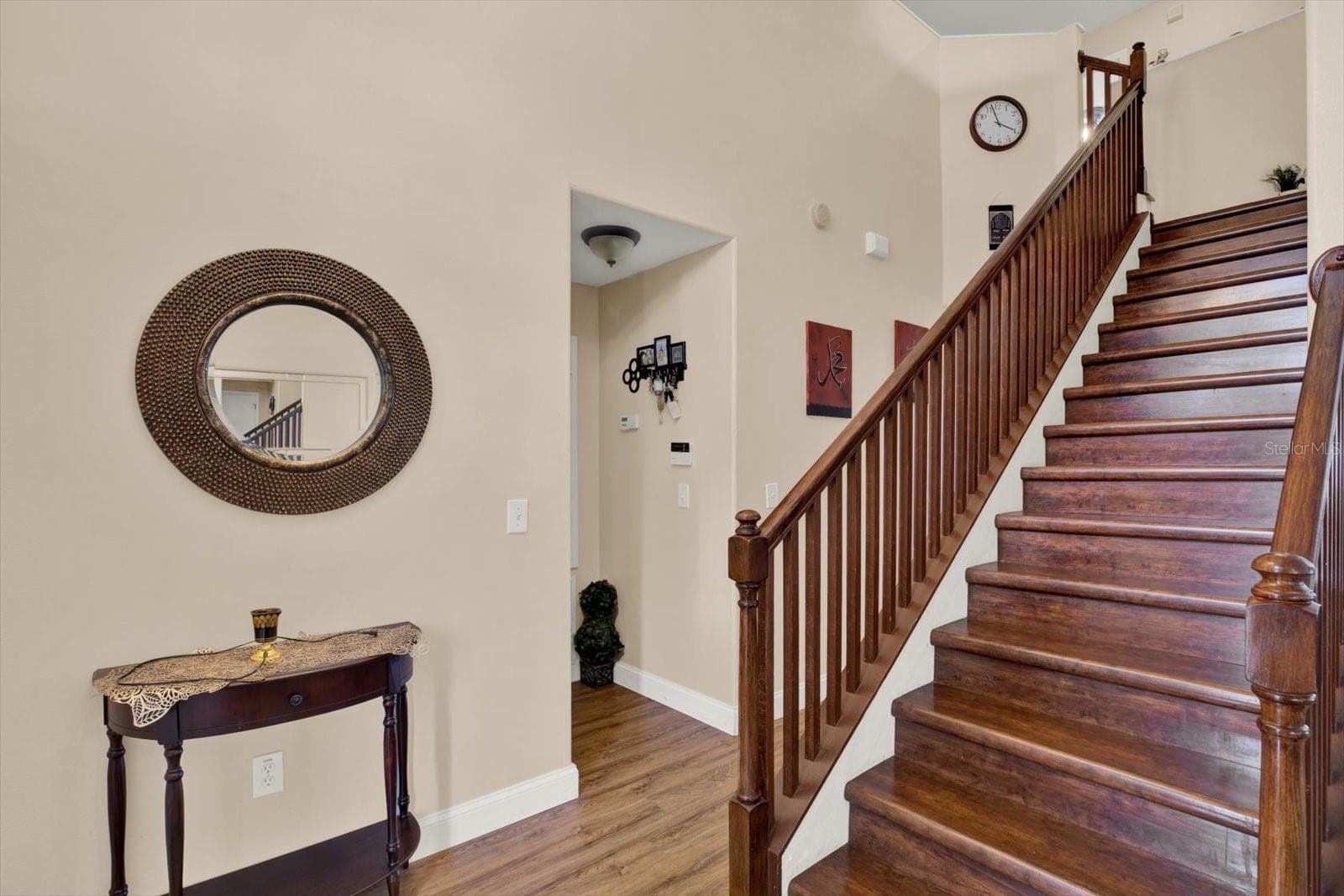 Single Family Residence at 31405 GLENDALOUGH WAY, WESLEY CHAPEL, photo 24 of 50