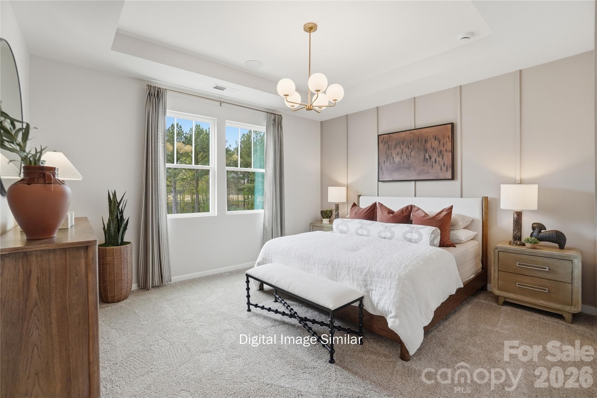 Townhouse at Rock Hill, photo 4 of 22