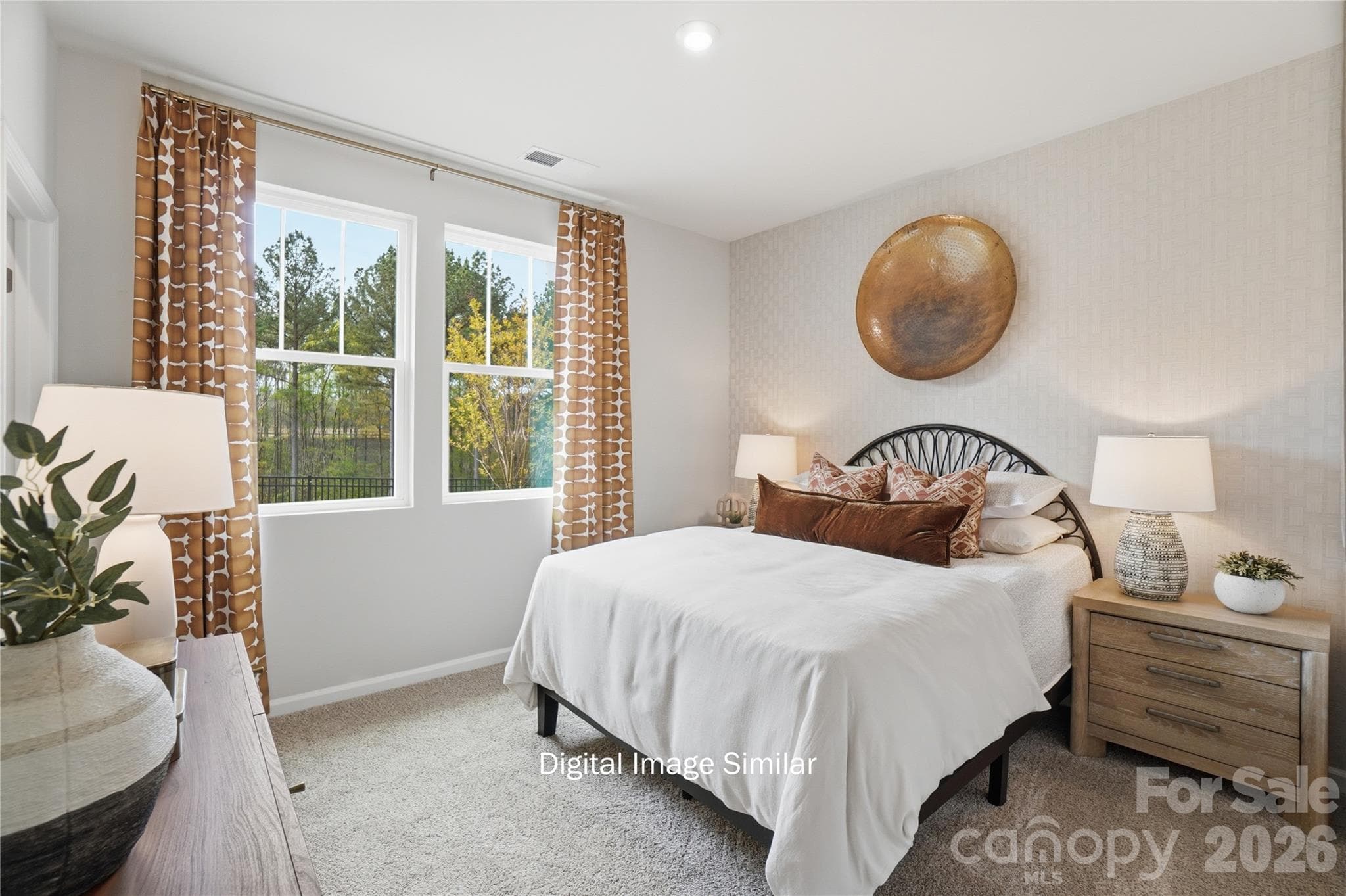 Townhouse at 601 Markfield Street, Rock Hill, photo 6 of 22