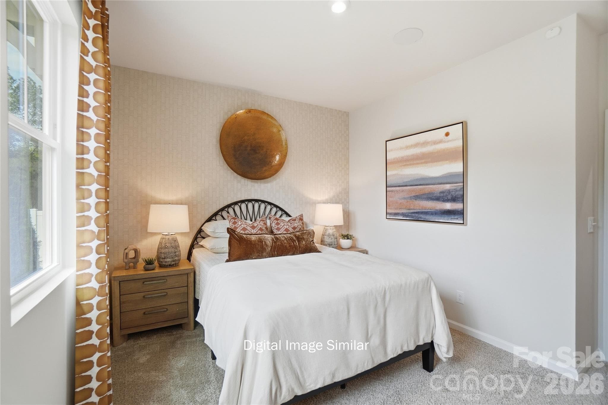 Townhouse at 601 Markfield Street, Rock Hill, photo 7 of 22