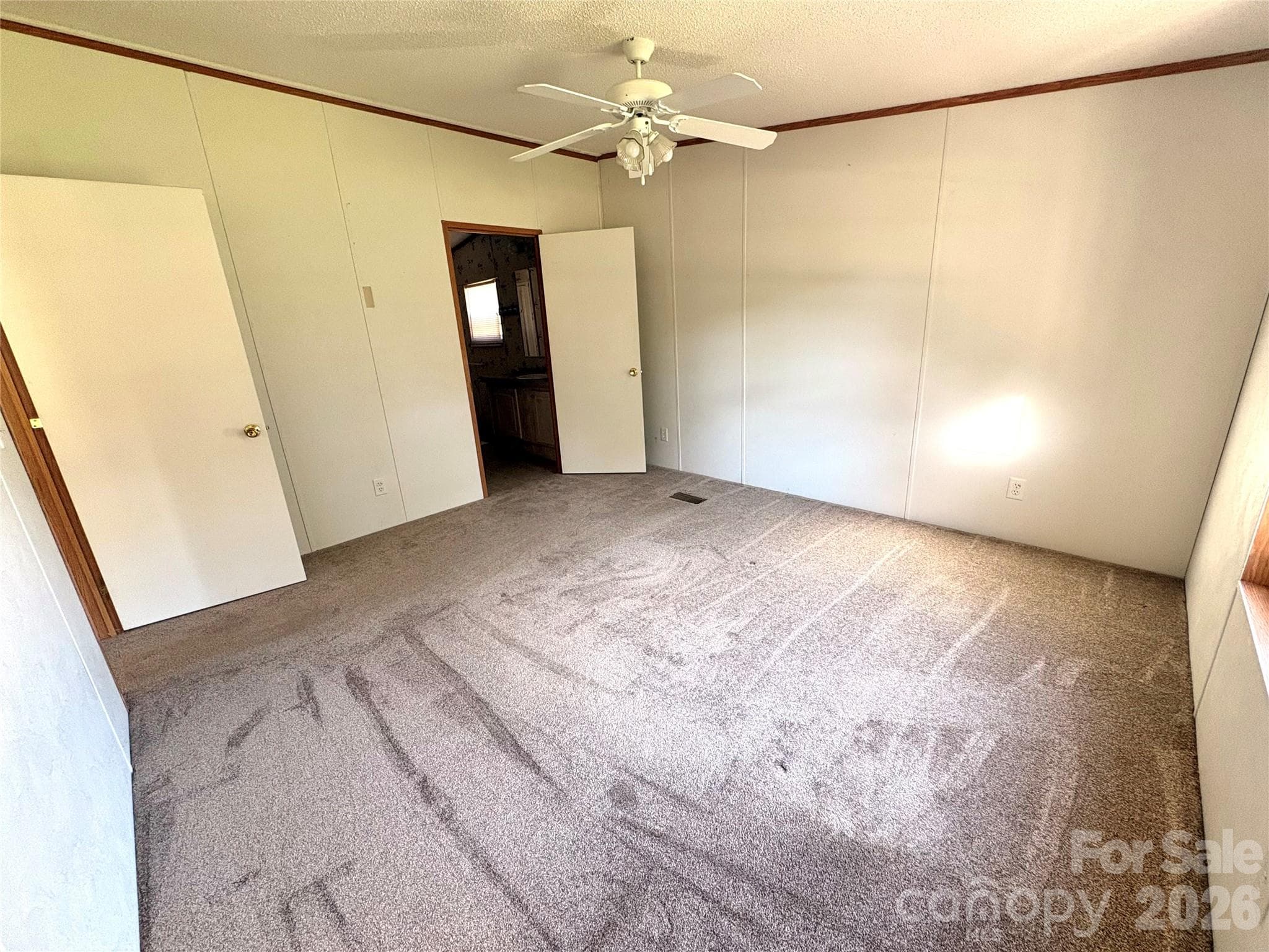 Primary Bedroom - 5422 Wrenn Drive, Denver
