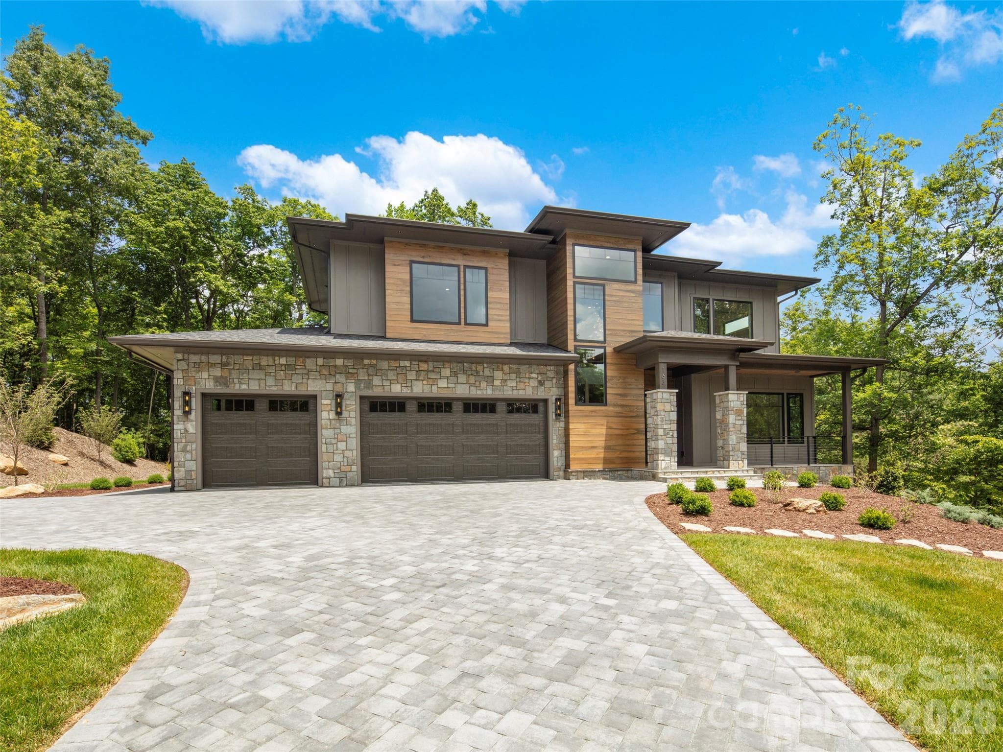 Single Family Residence at Horse Shoe, photo 2 of 50