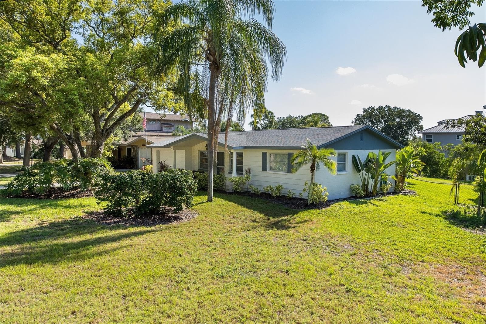 Single Family Residence at 3318 PINEVIEW DR, HOLIDAY, photo 55 of 56