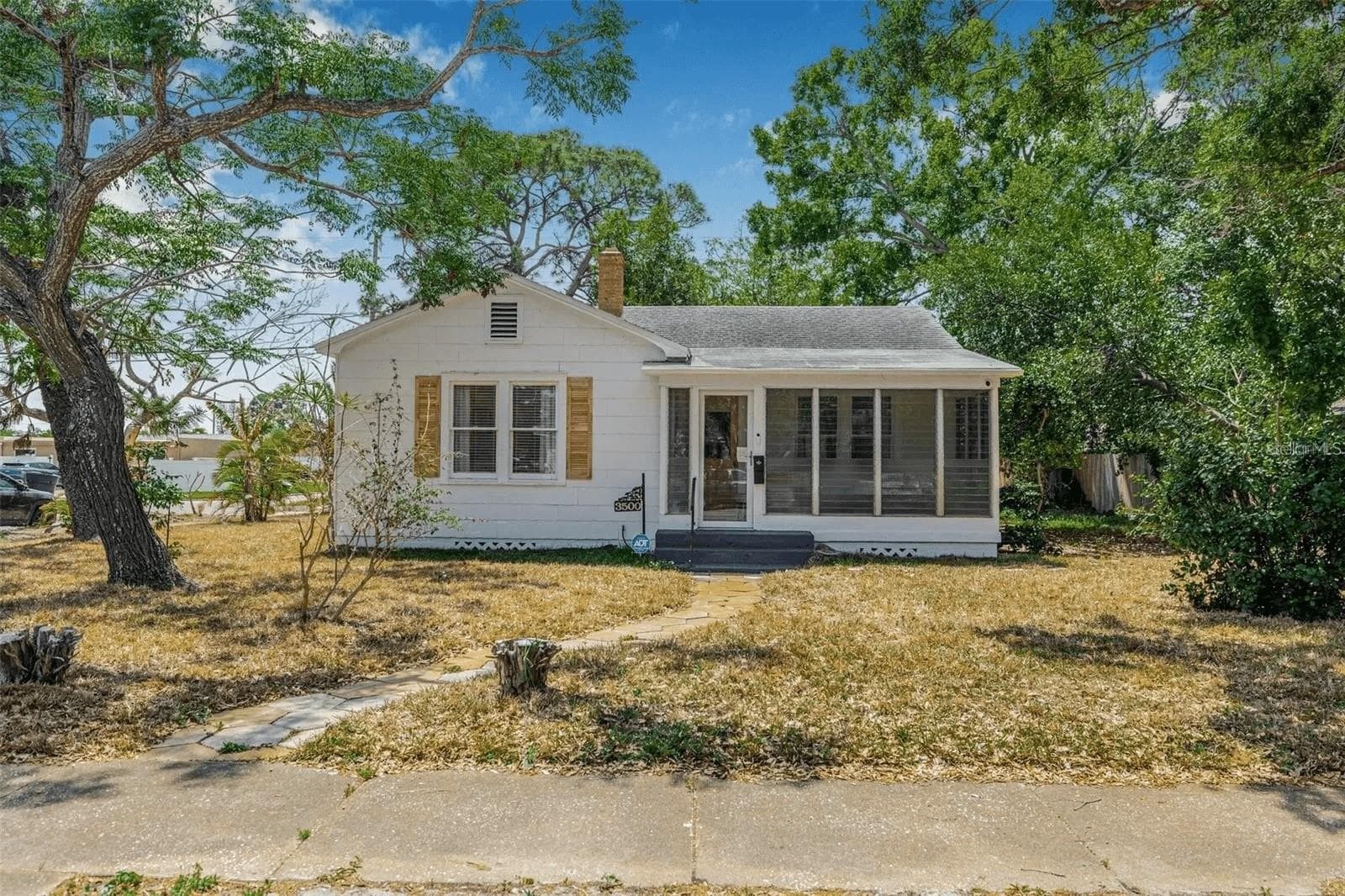 3500 6TH AVE N