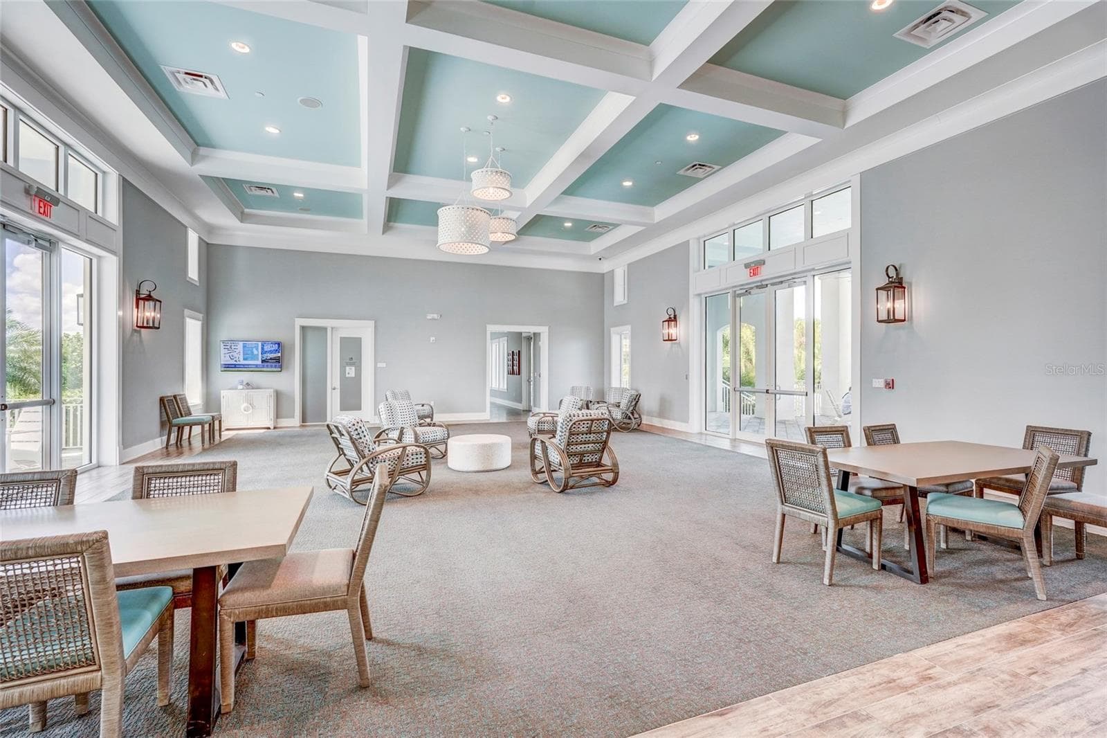 Banquet Space for Private Party's - 10233 LAKE WALES CIR, SARASOTA