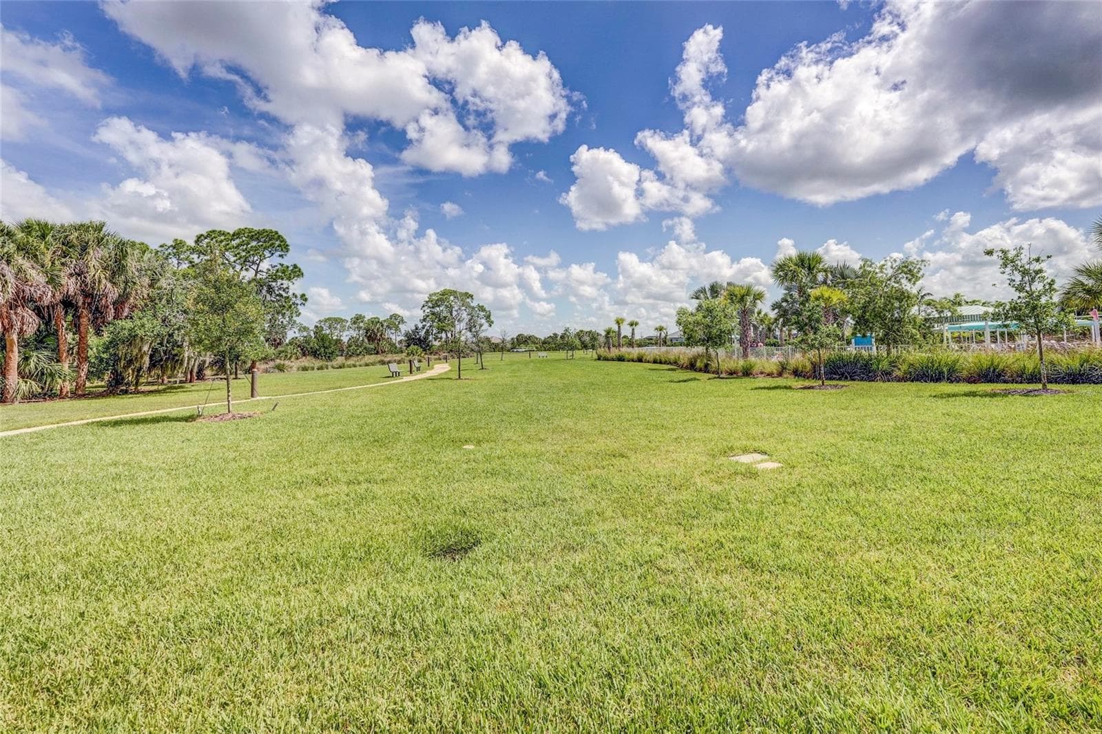 Protected Conservation Areas throughout - 10233 LAKE WALES CIR, SARASOTA